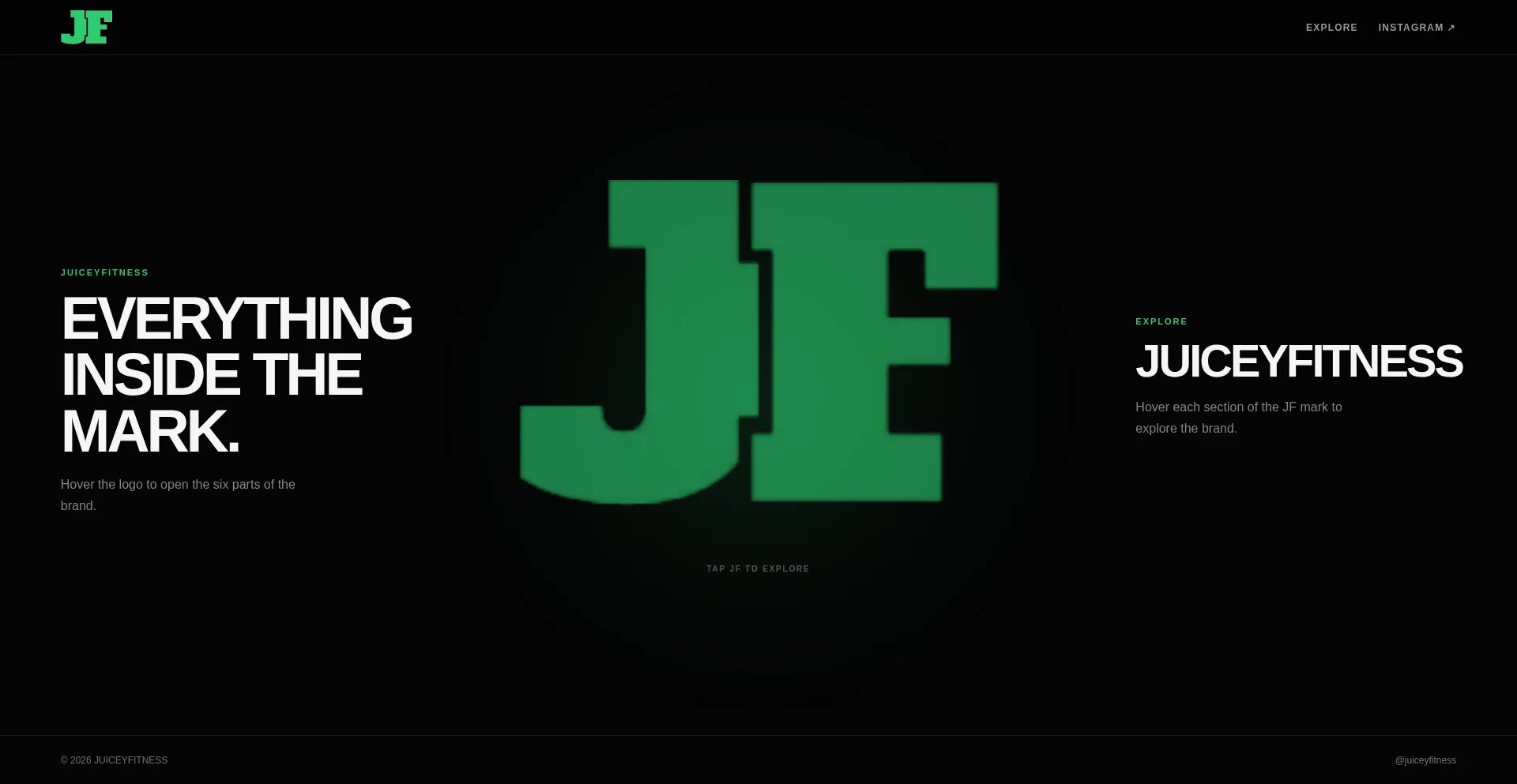 Juiceyfitness.com