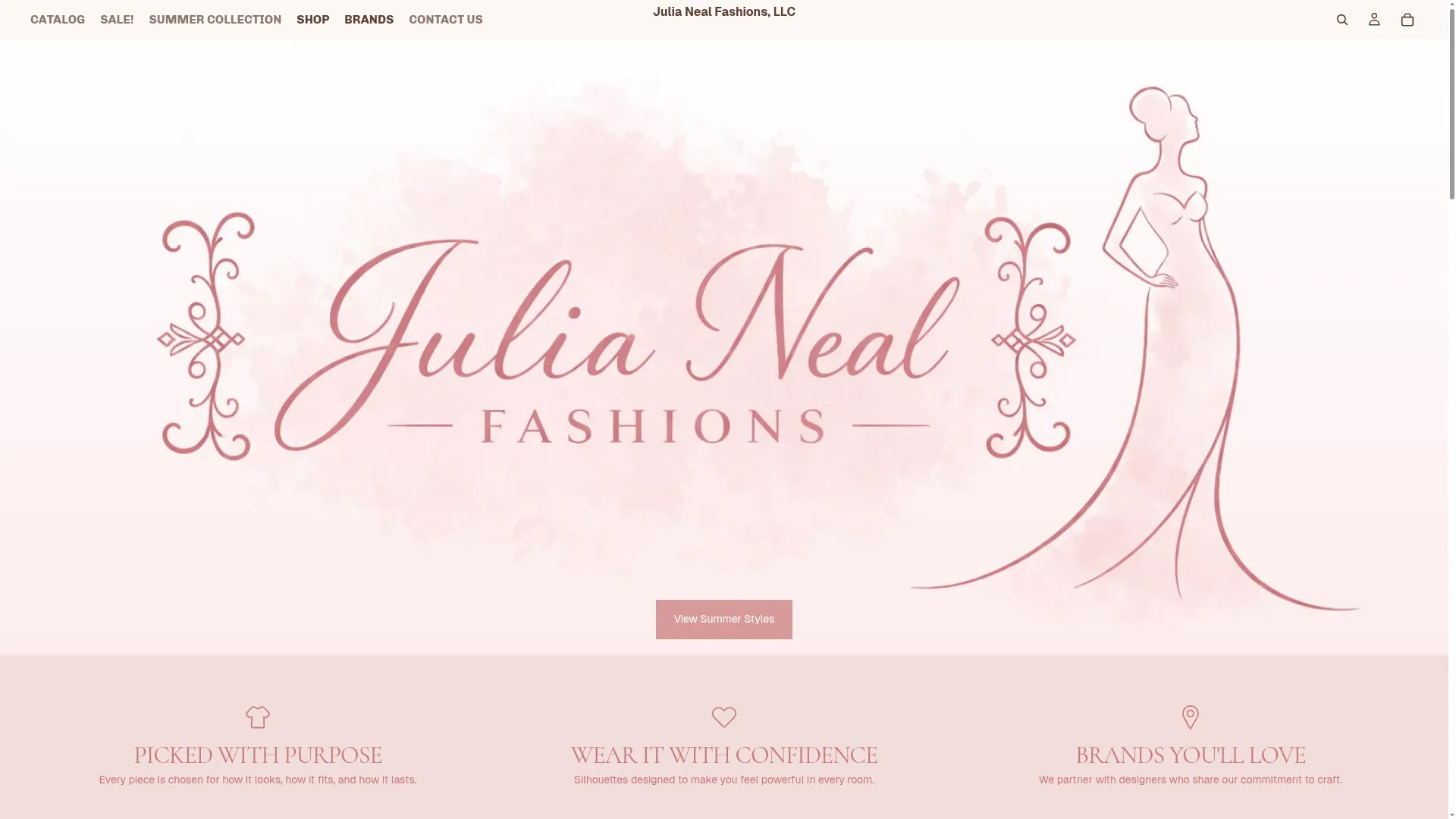 Julianeal.com