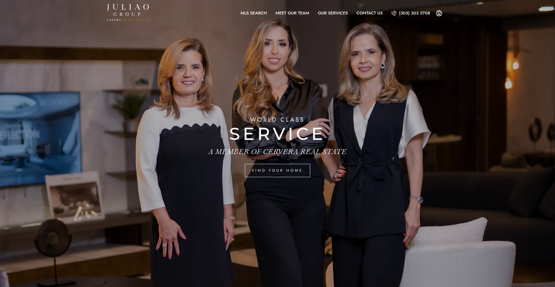 Juliaogroup.com