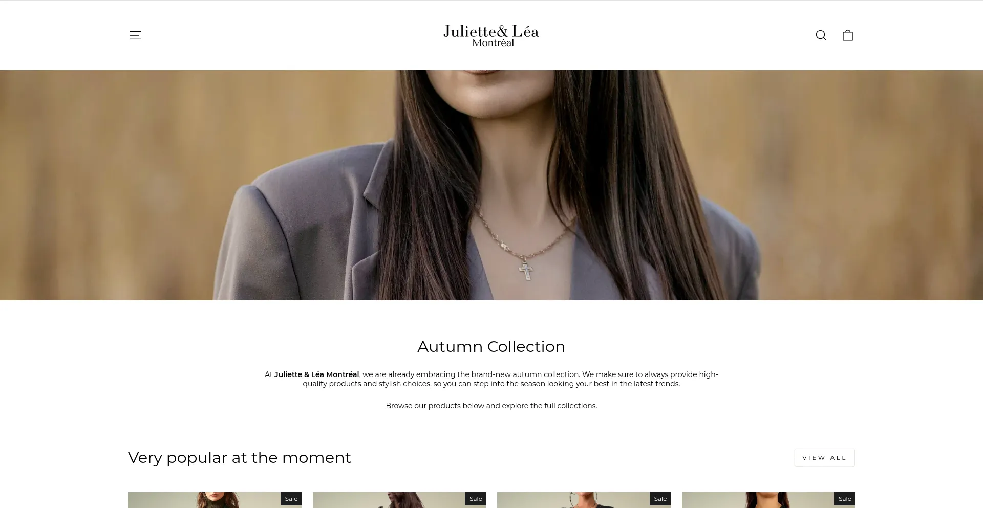 Juliette-lea.com