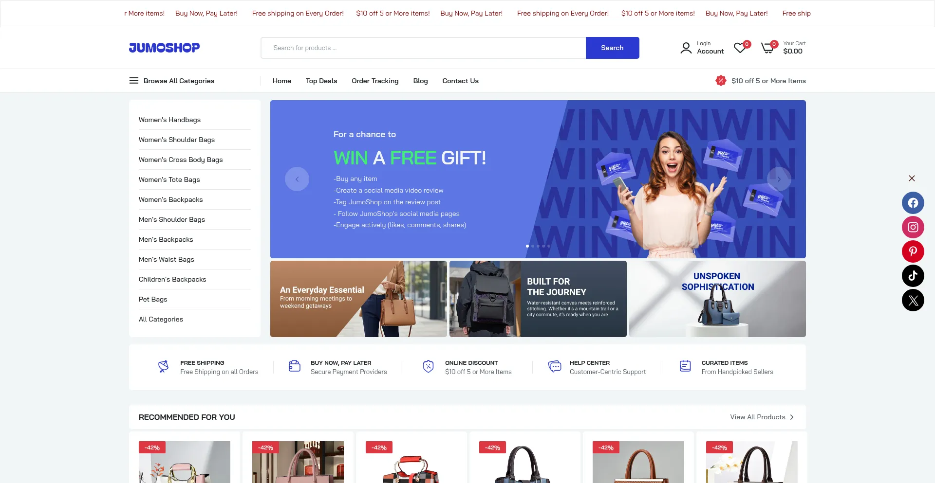 Jumoshop.com