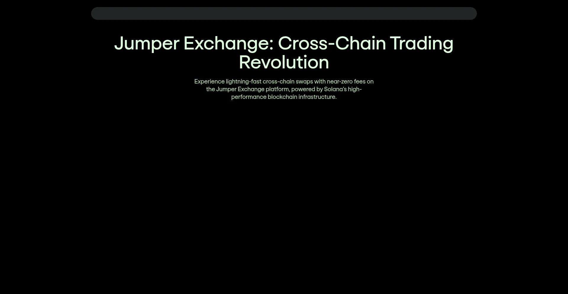 Jumper-exchange.org