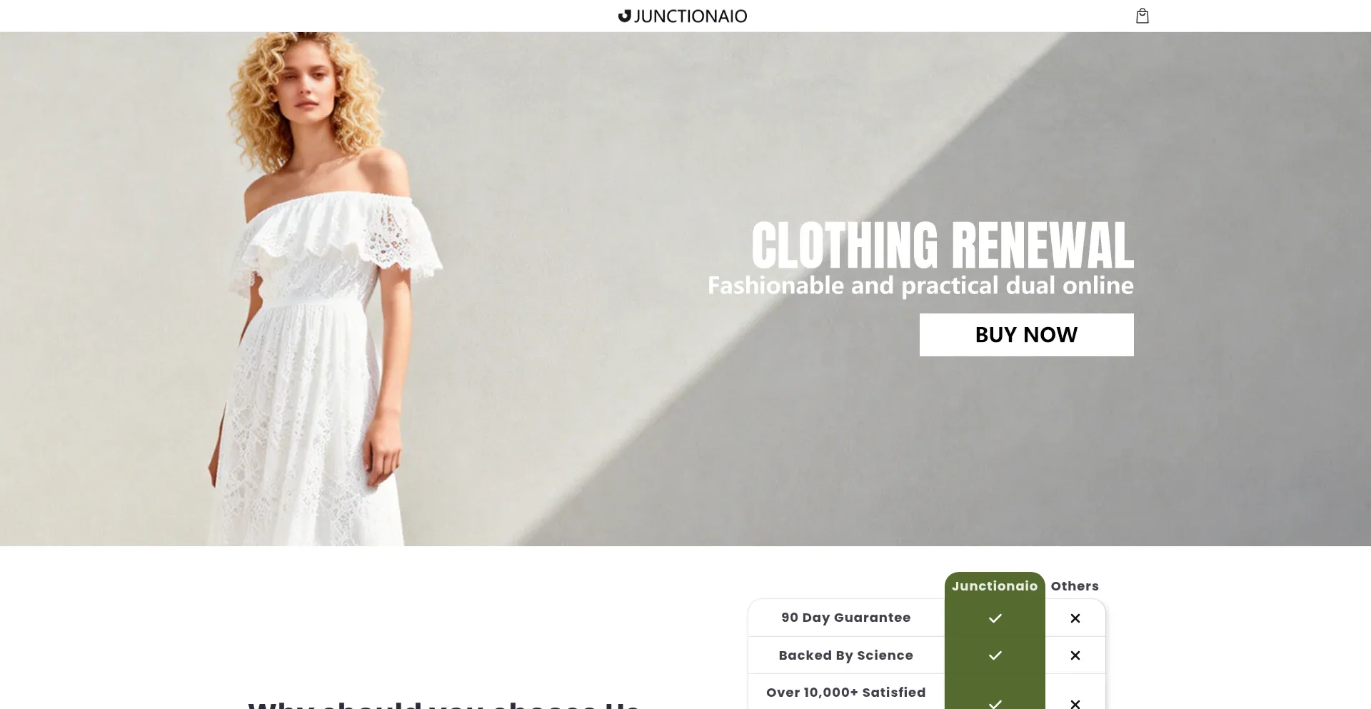 Junctionaio.com