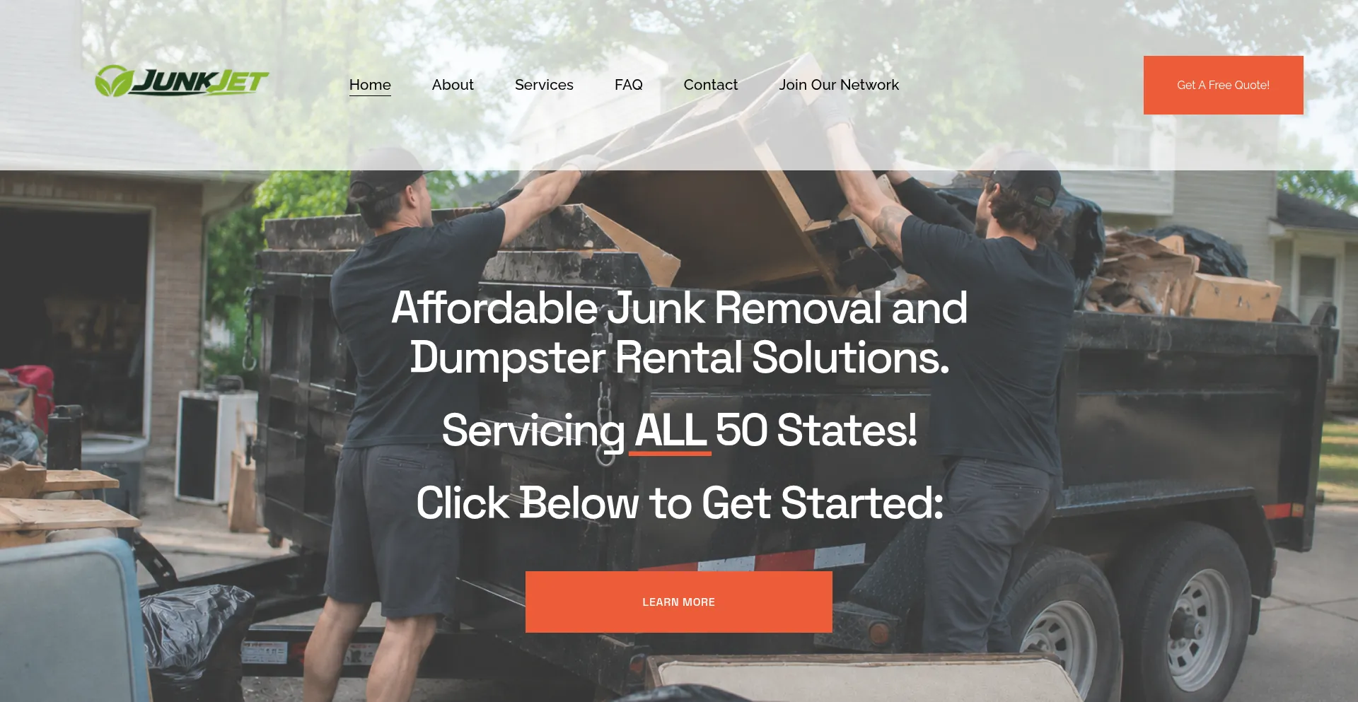 Junkjet.us