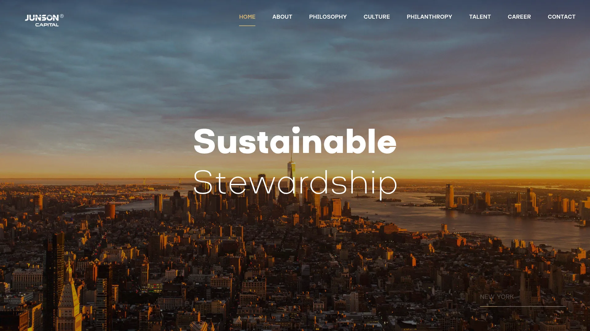 Junsoncapital.com
