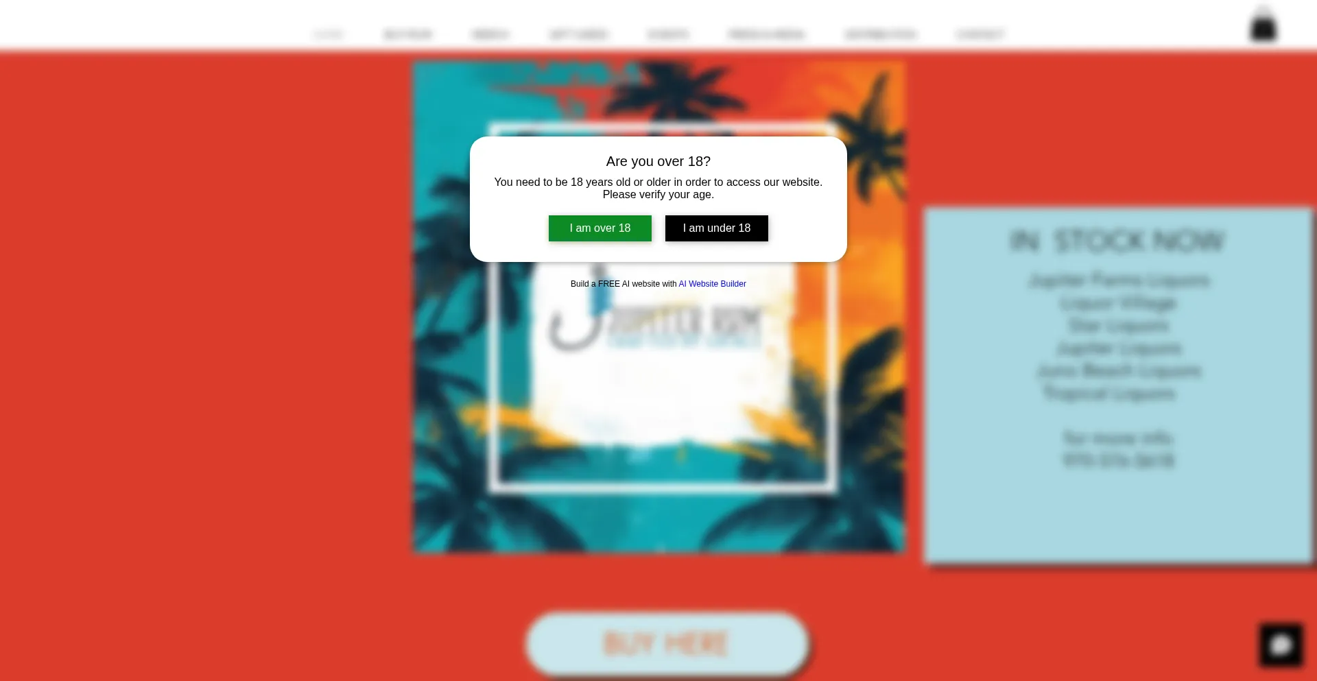 Jupiterrumco.com