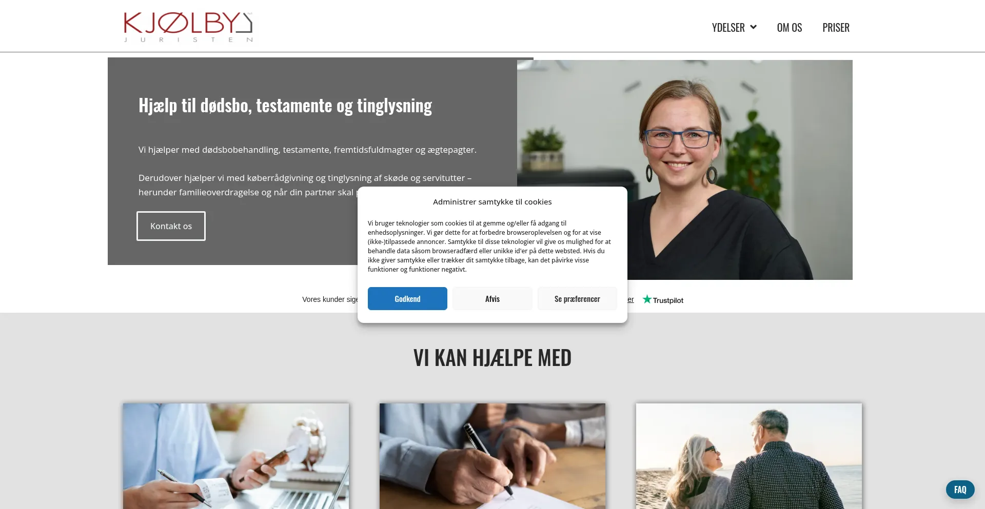 Juristfyn.dk