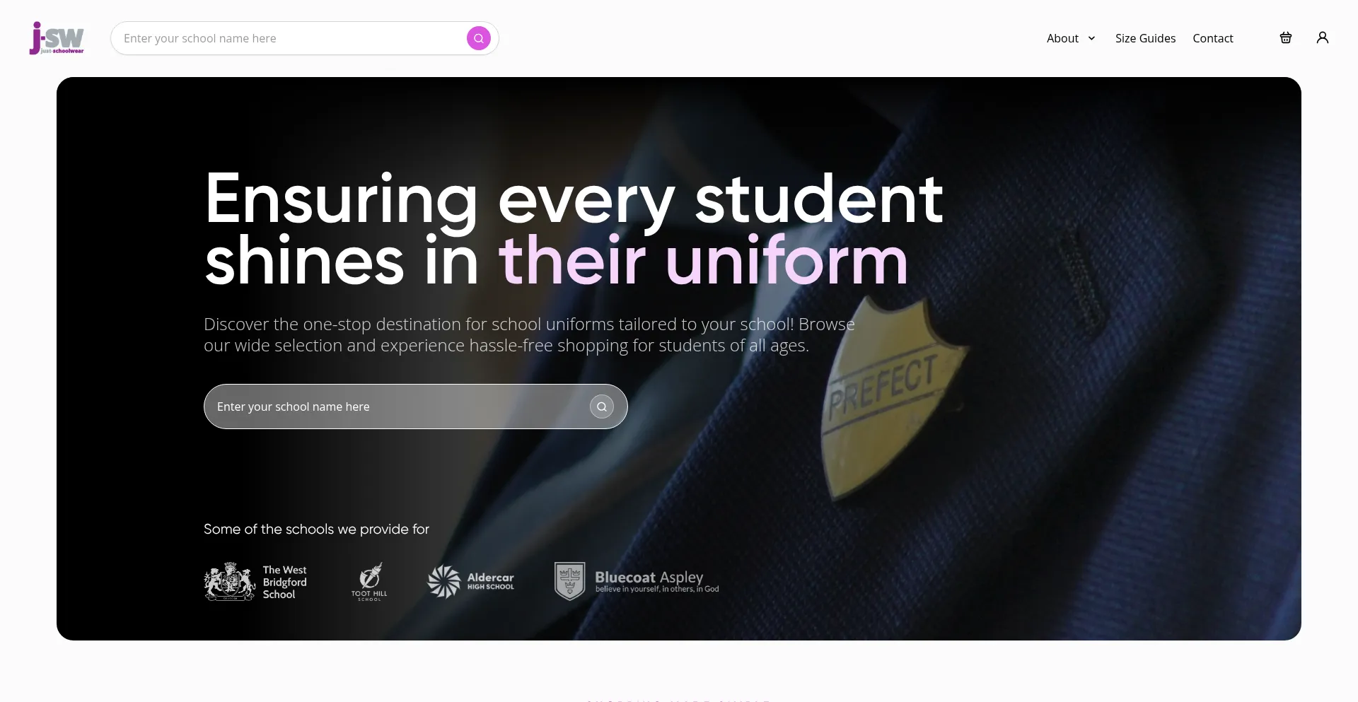 Just-schoolwear.co.uk