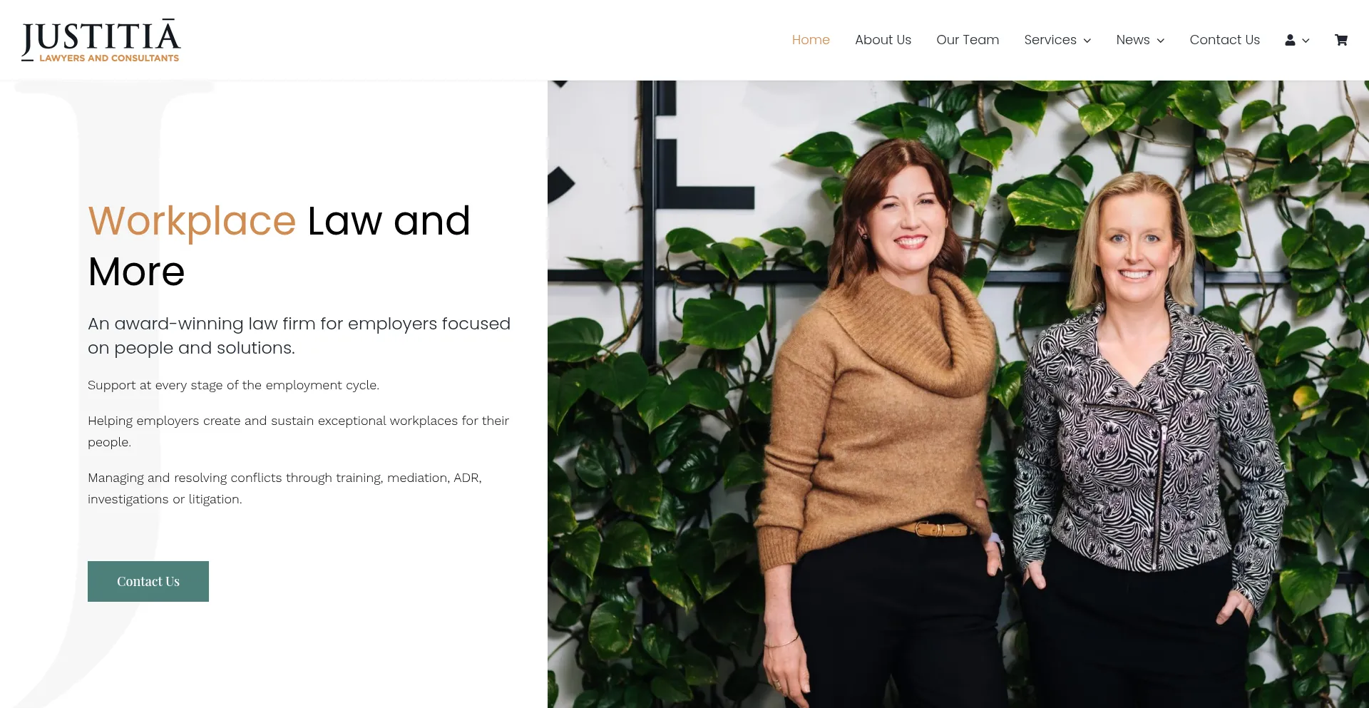 Justitia.com.au