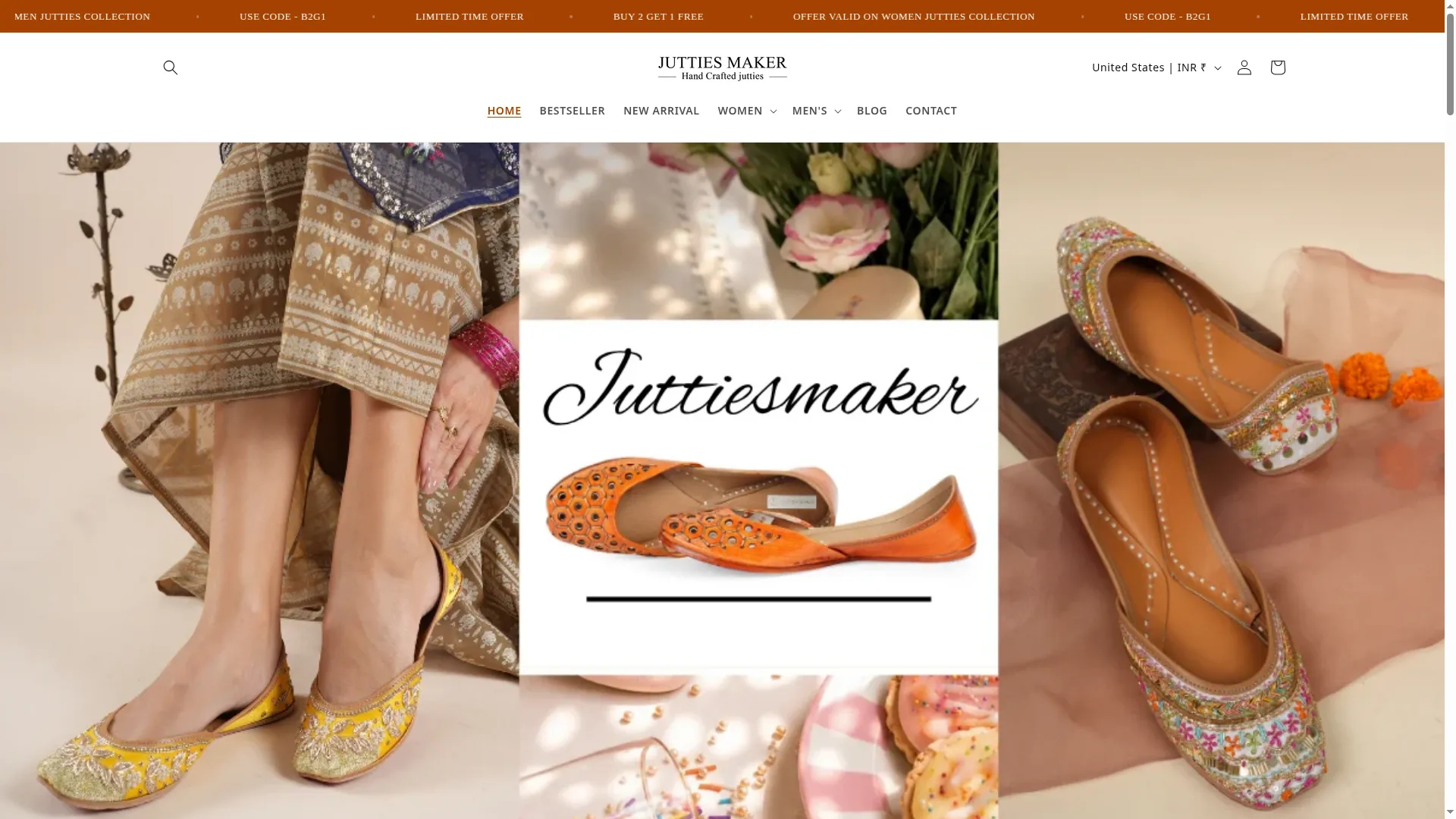 Juttiesmaker.com