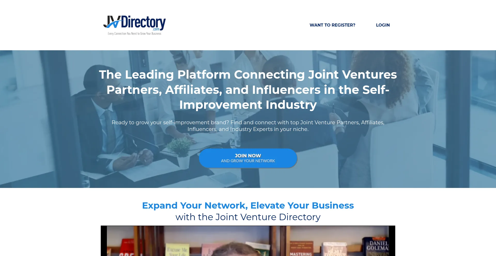 Ist Jvdirectory.com sicher und vertrauenswürdig?