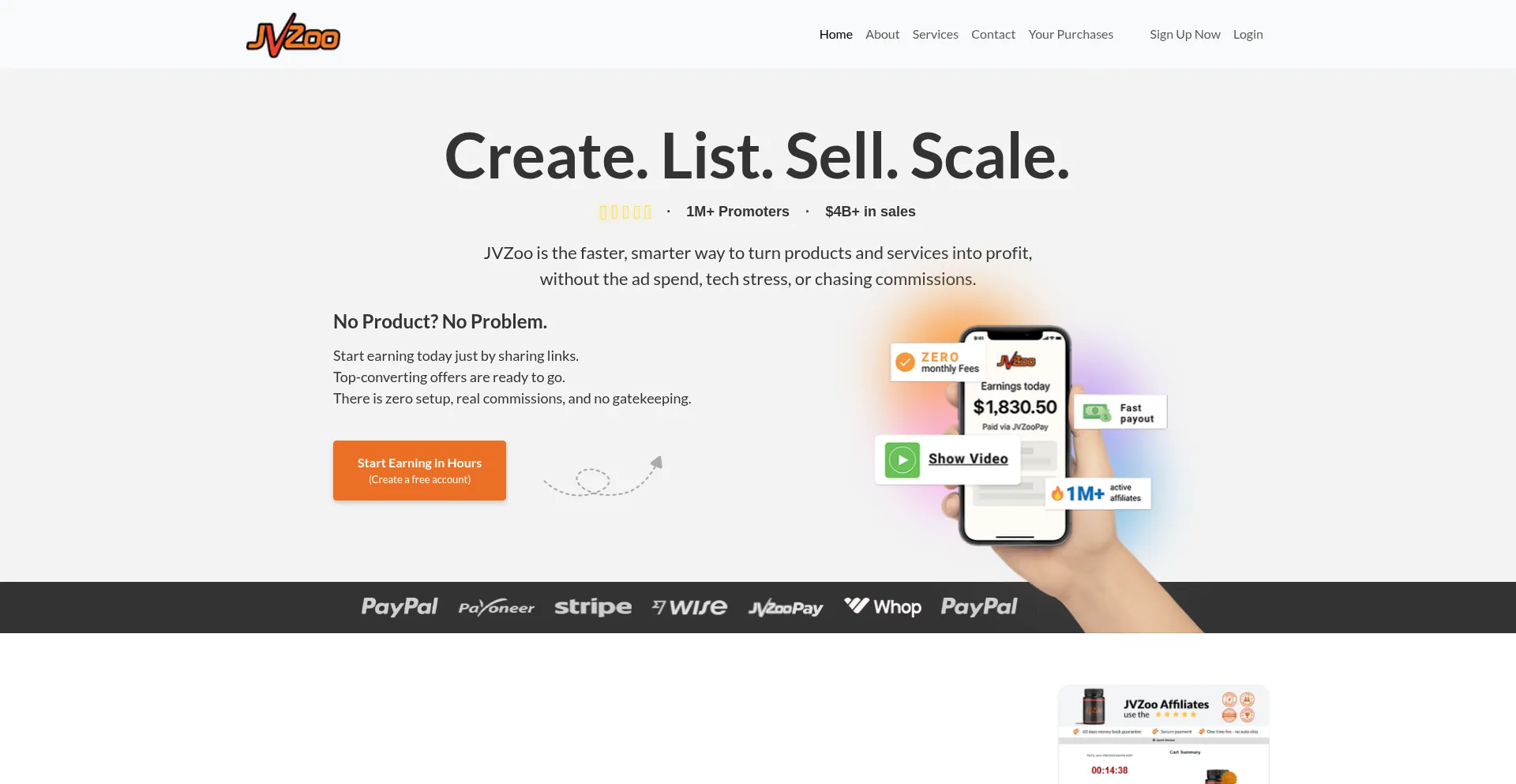 Jvz6.com
