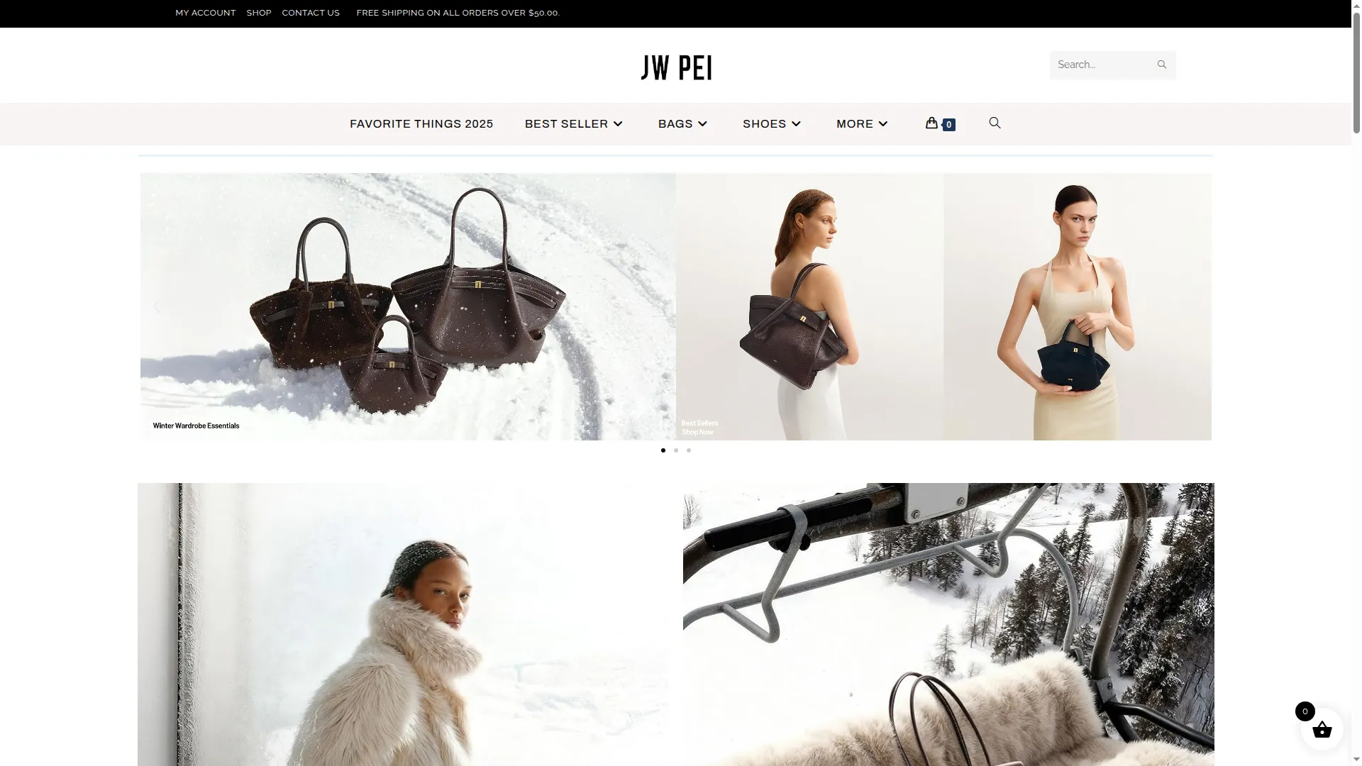 Jw-pei-style.com