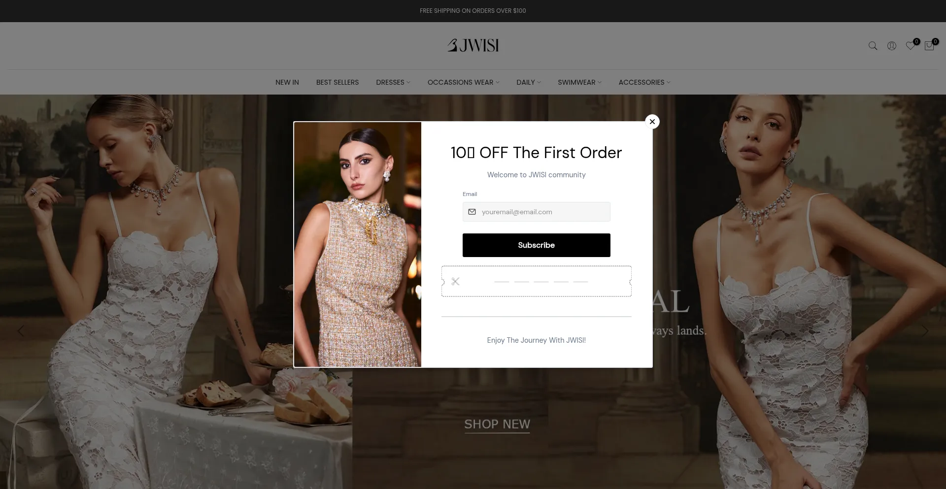 Jwisi.com