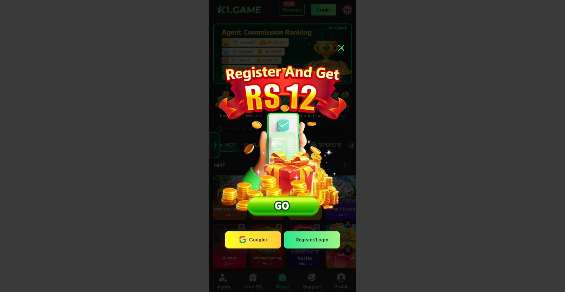 K1.game