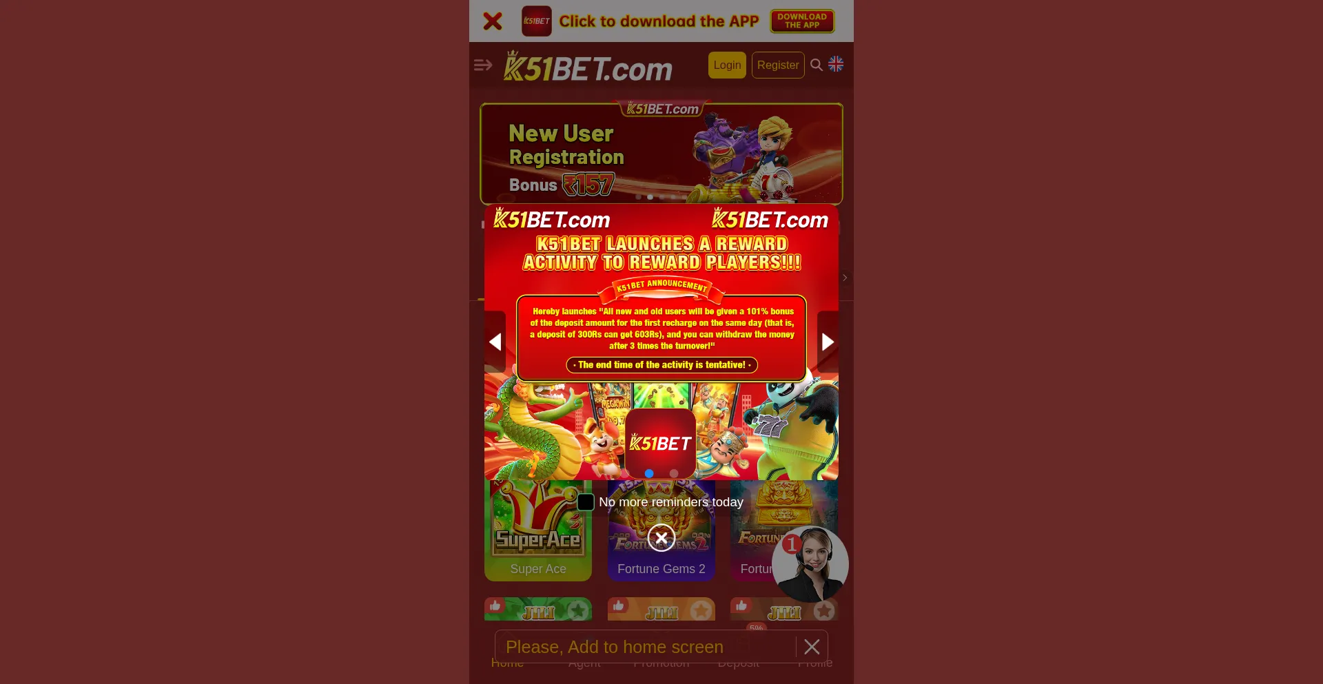 Ist K51bet5.com sicher und vertrauenswürdig?