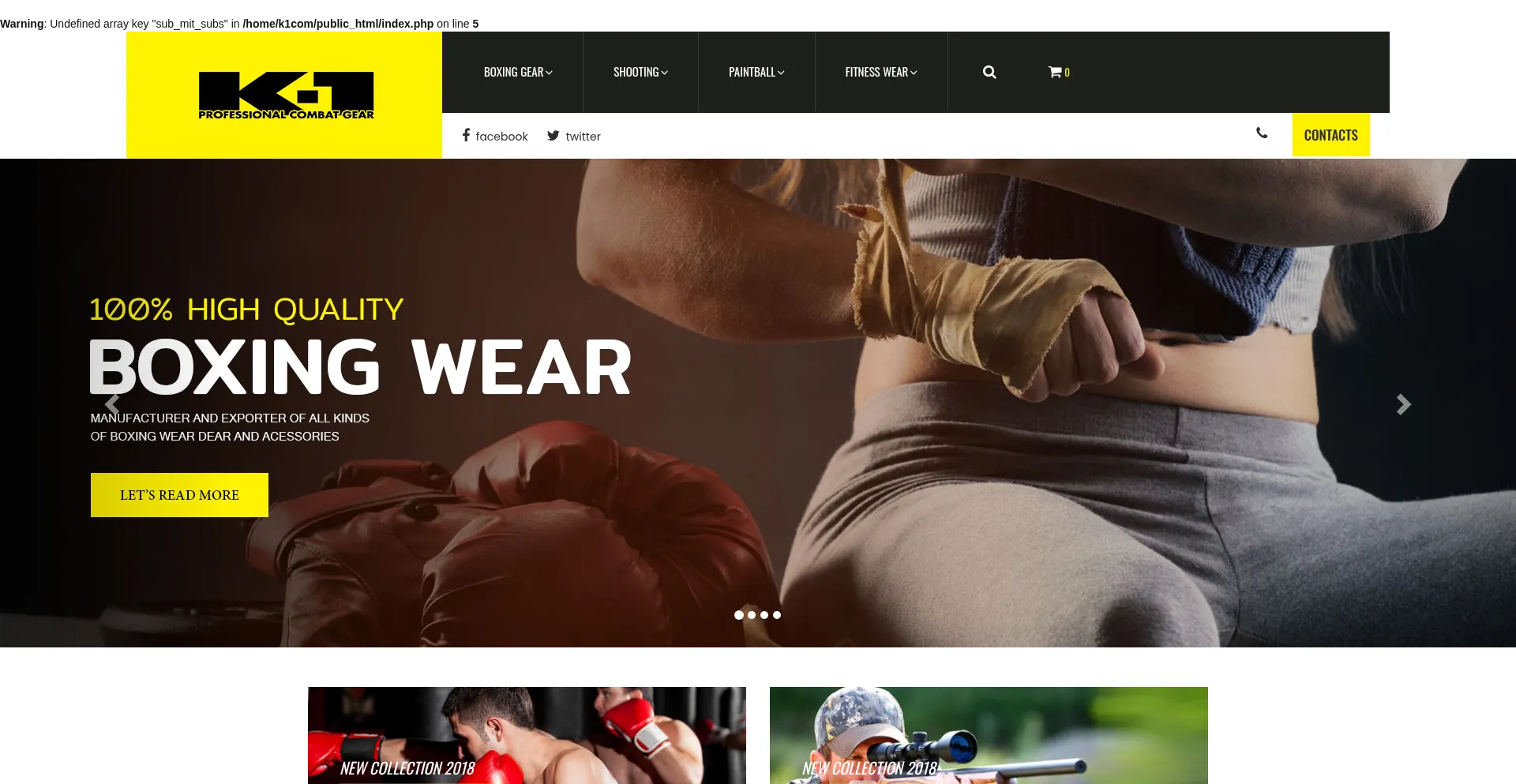 K-1.com.pk