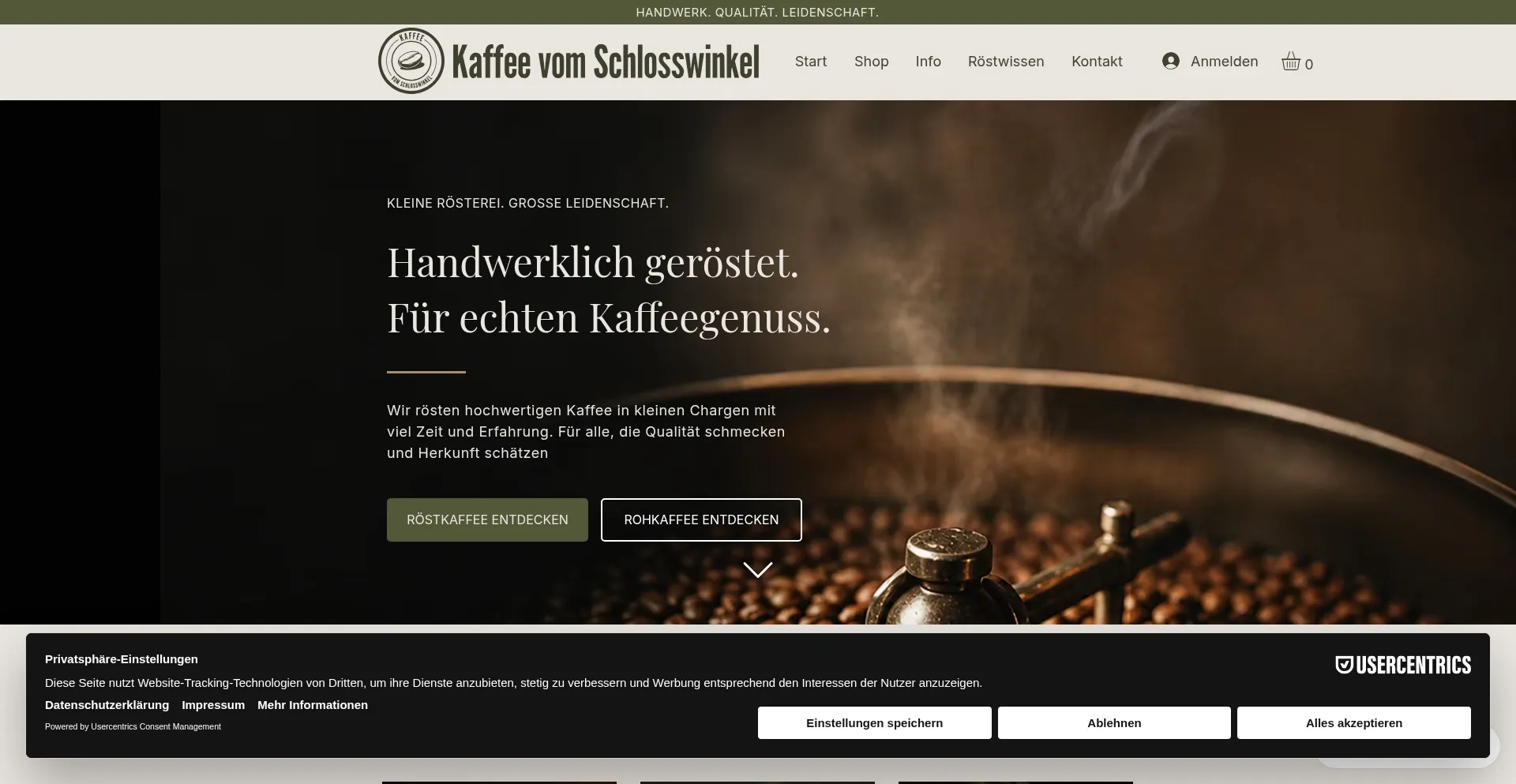 Kaffee-vom-schlosswinkel.de