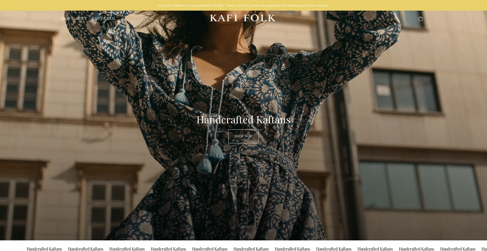 Kafifolk.com
