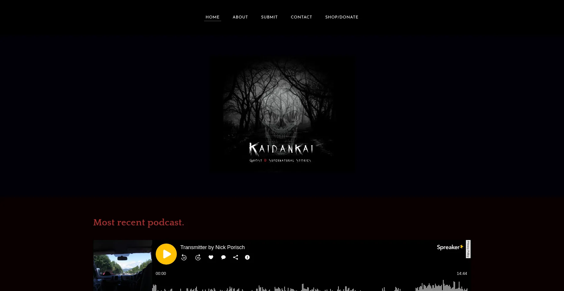 Ist Kaidankaistories.com sicher und vertrauenswürdig?