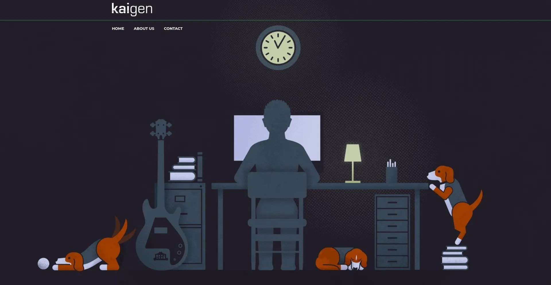 Kaigengroup.com