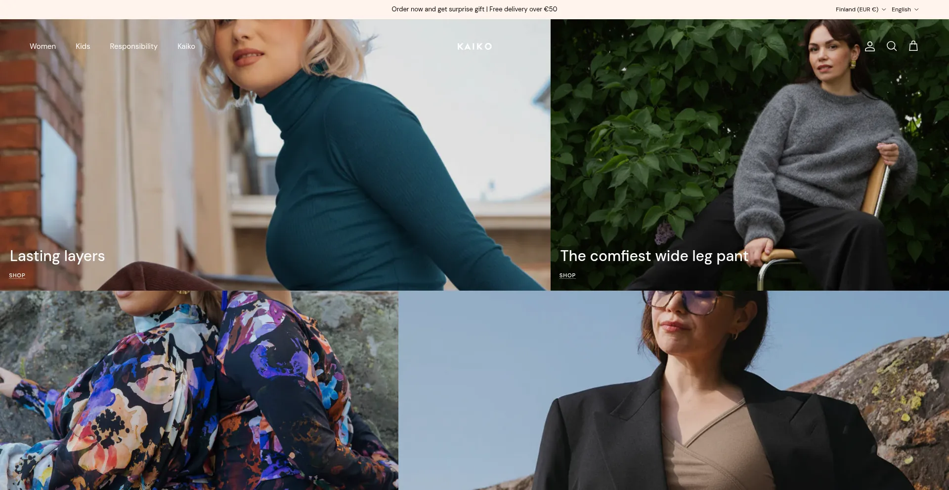 Ist Kaikoclothing.com sicher und vertrauenswürdig?