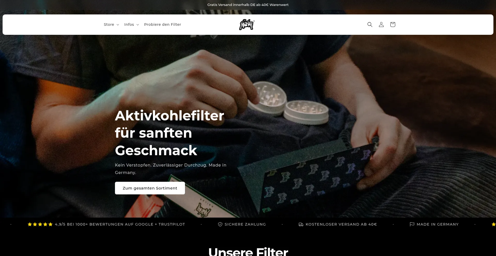 Kailar.de