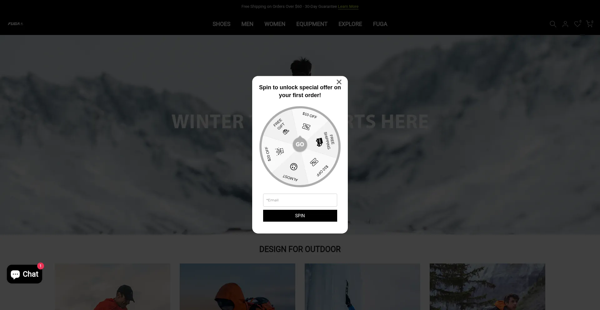 Kailasgear.com