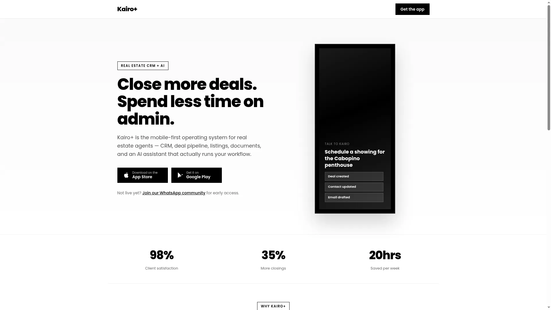 Kairo-saas.com