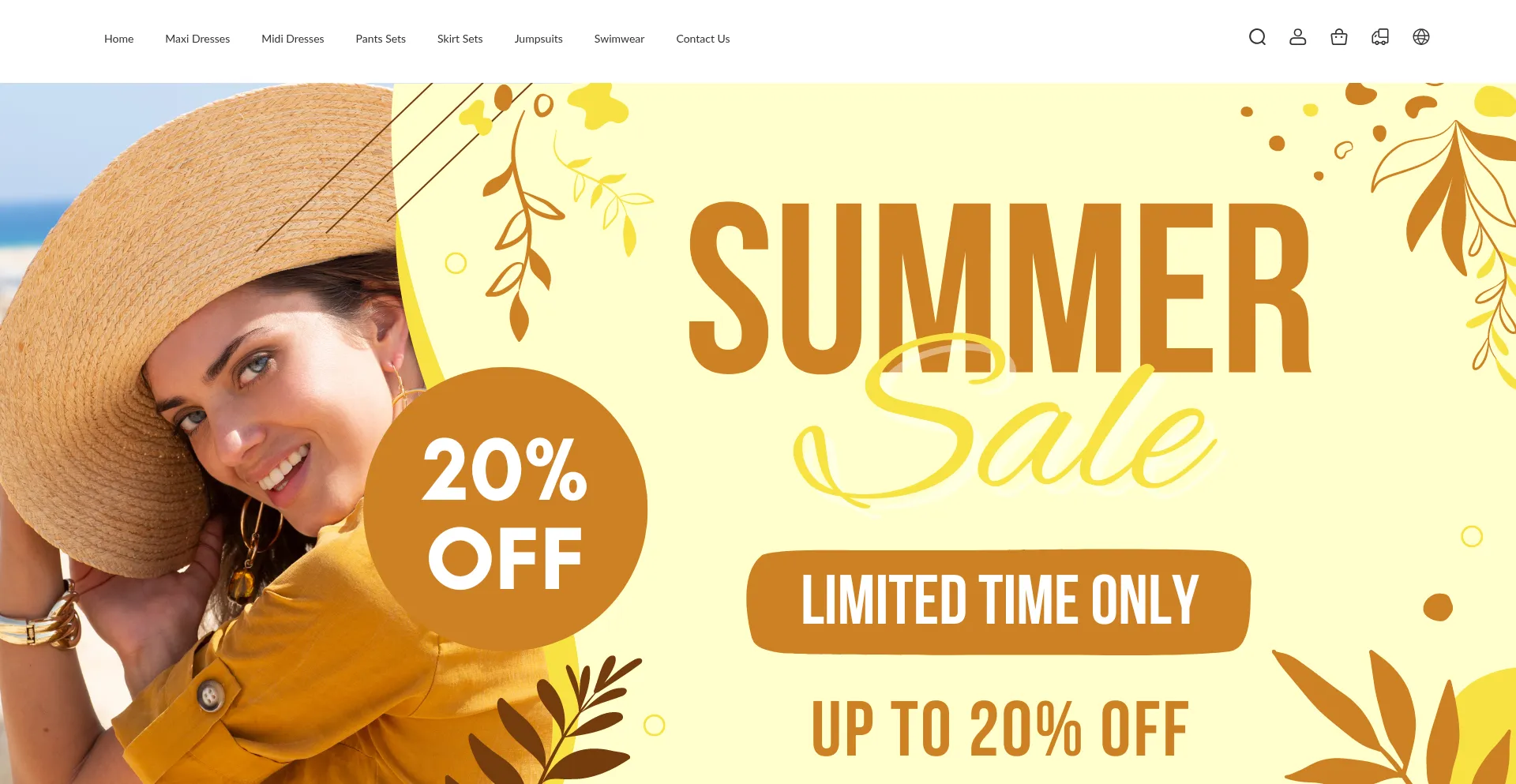 Website screenshot of Kaitong.shop