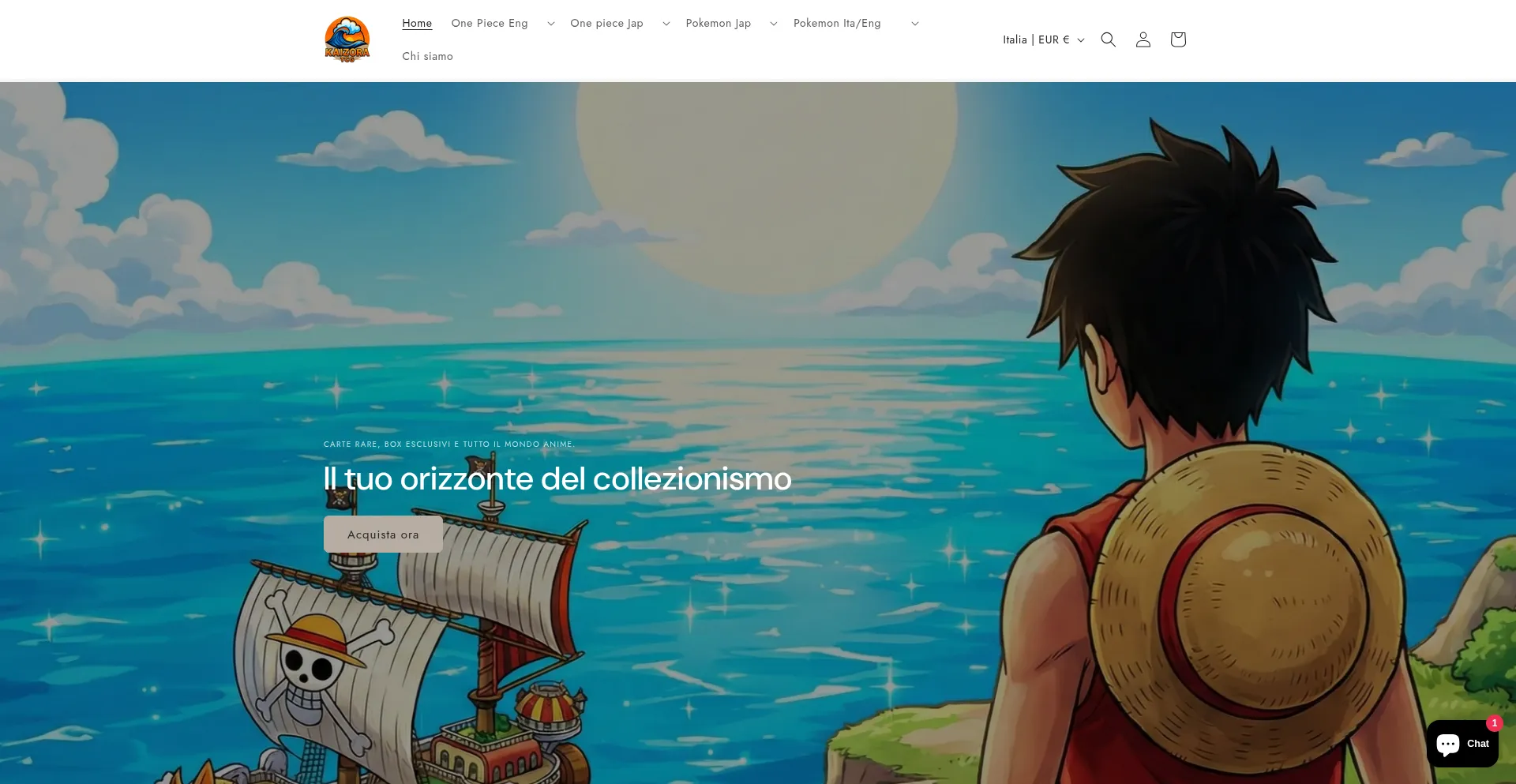 Kaizora.shop