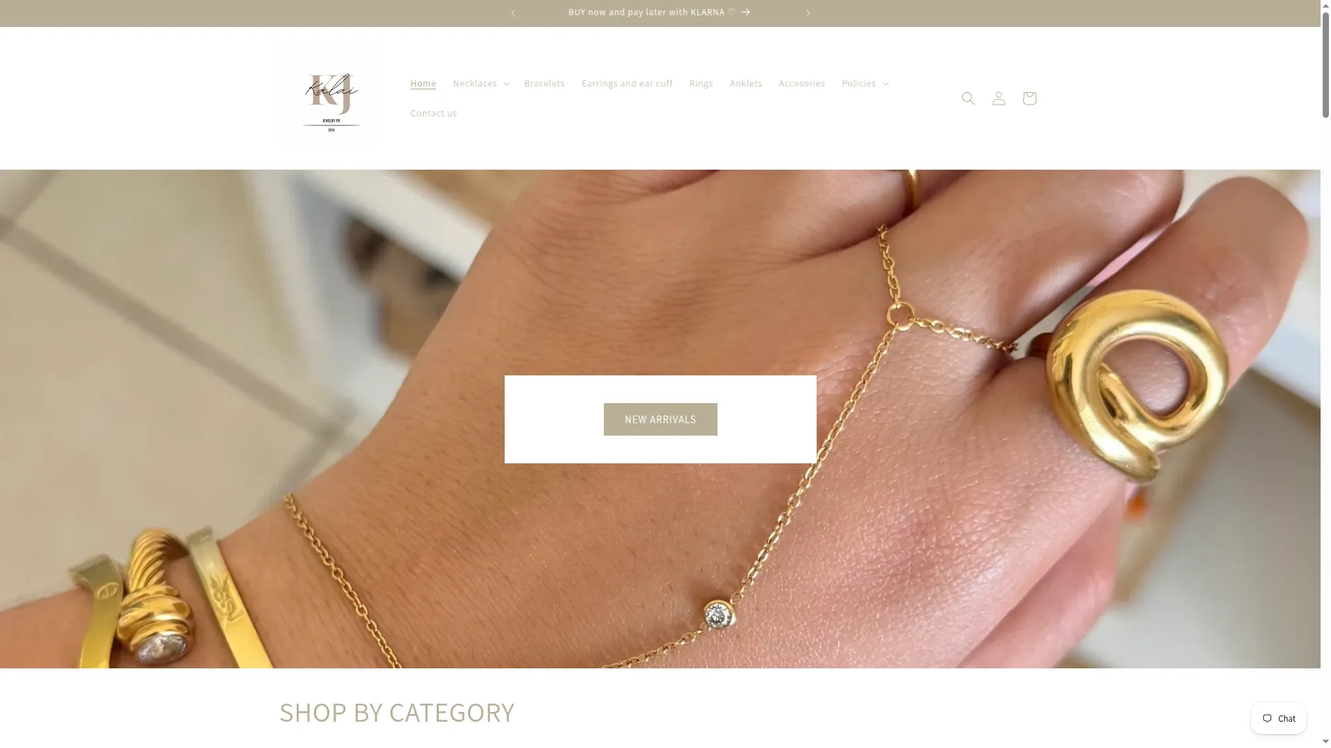 Kalaijewelrypr.com