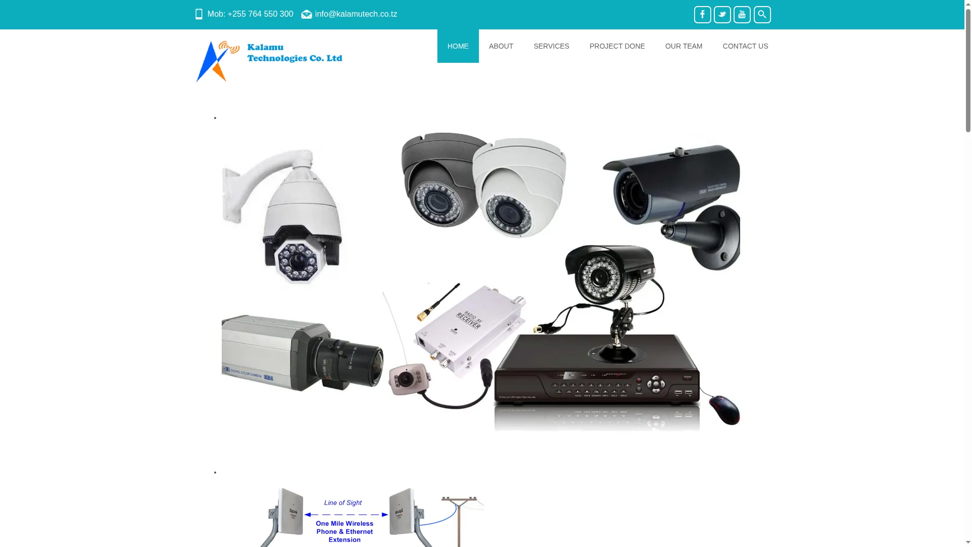 Kalamutech.co.tz