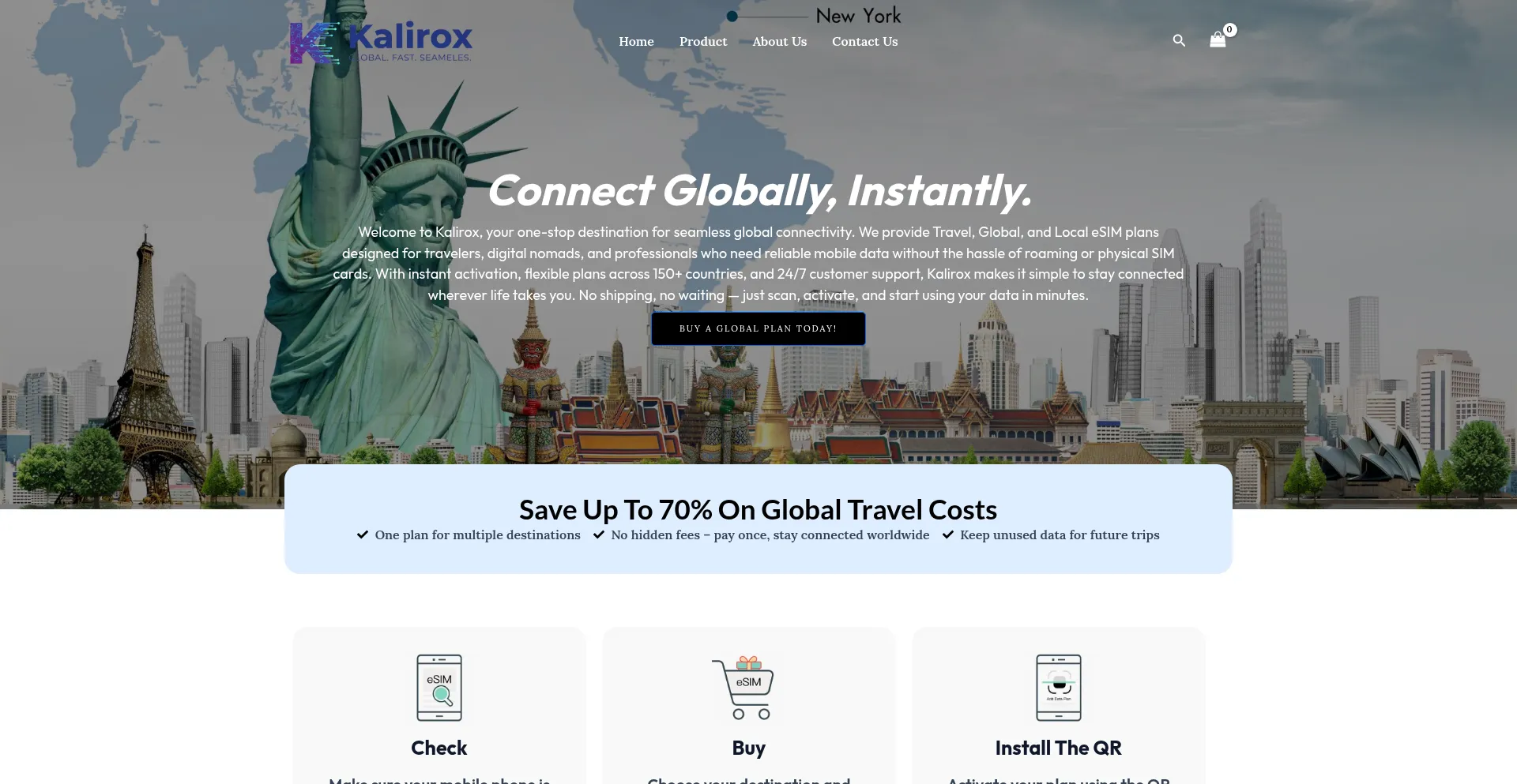 Kalirox.us