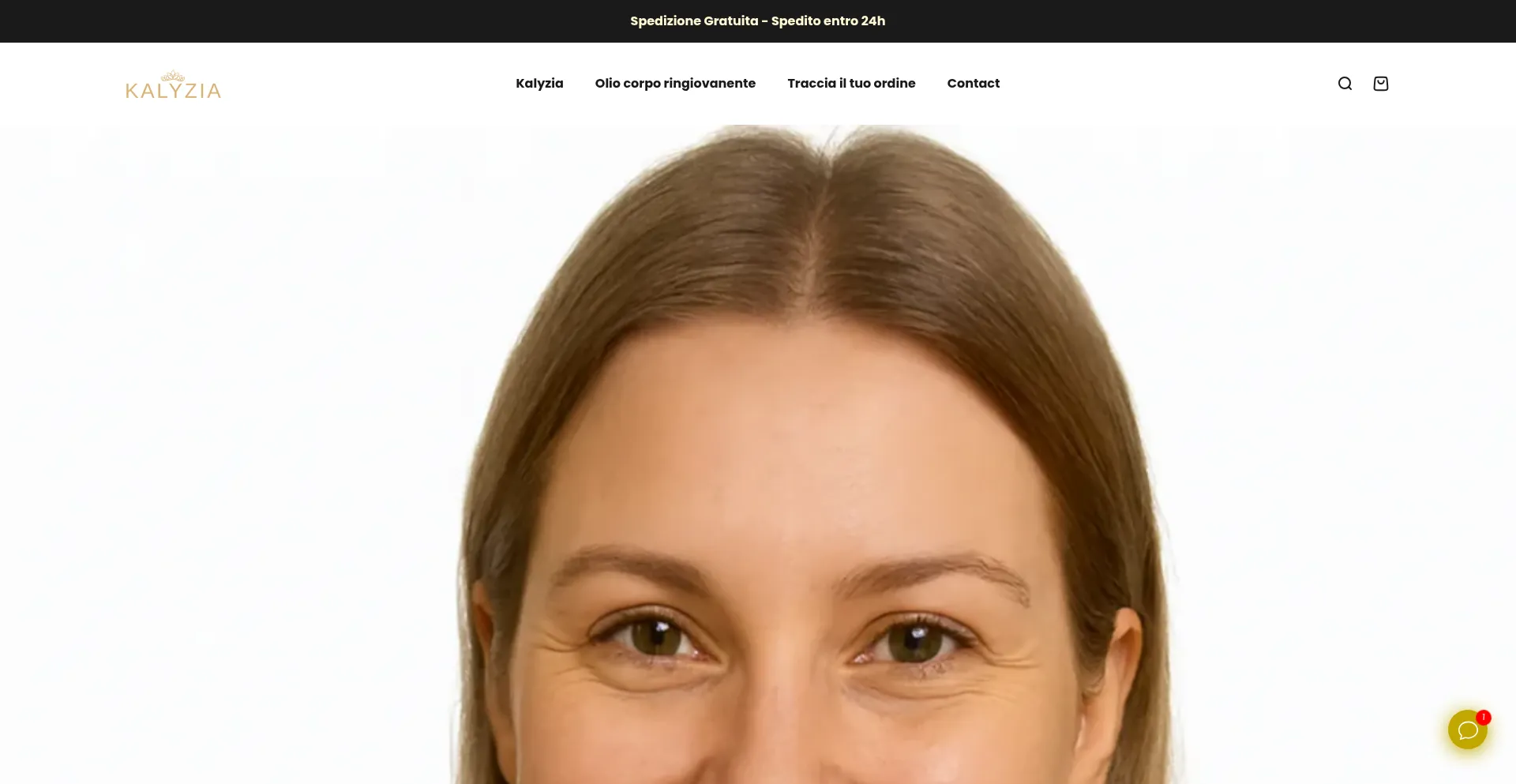 Ist Kalyzia.com sicher und vertrauenswürdig?