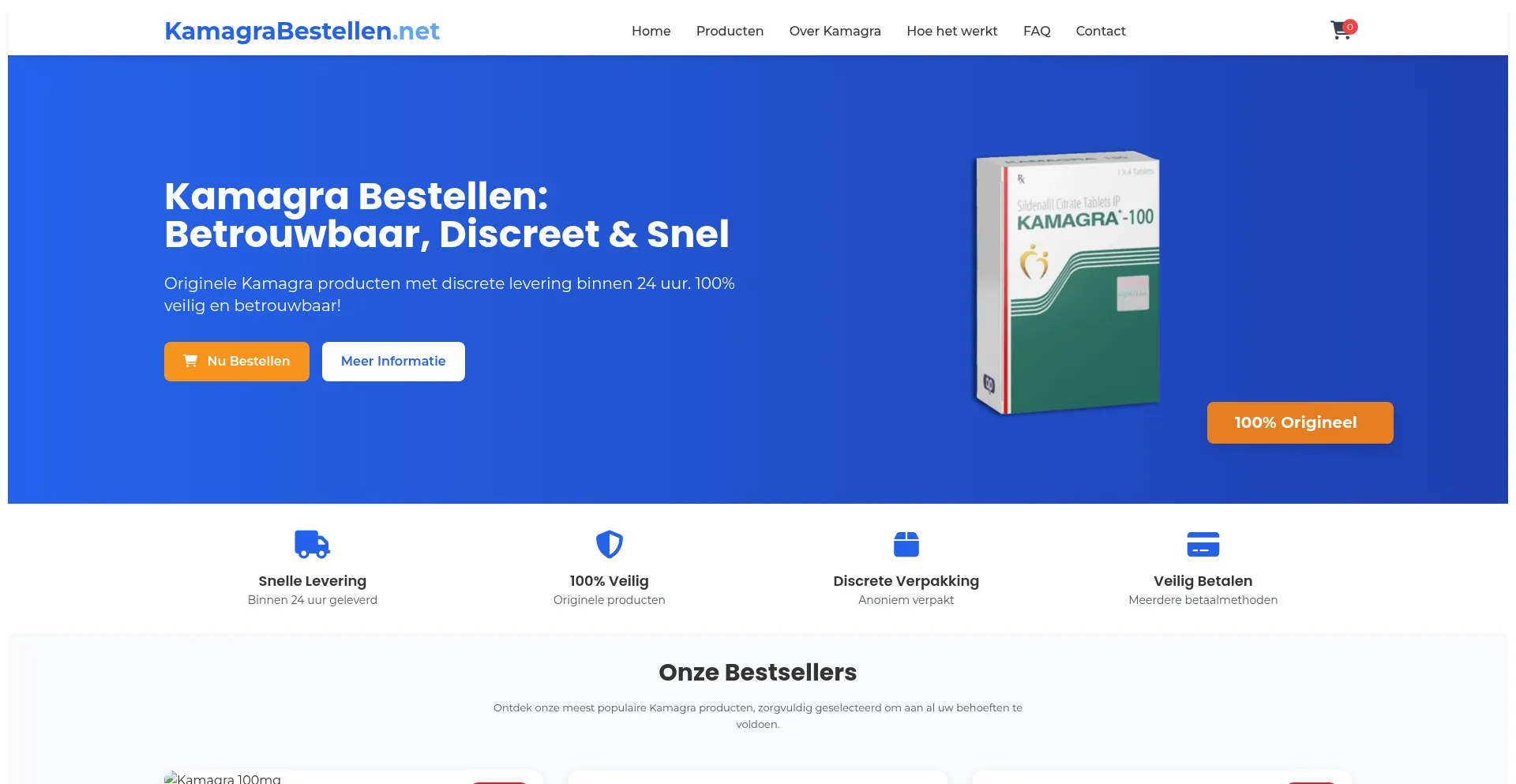 Kamagrabestellen.net