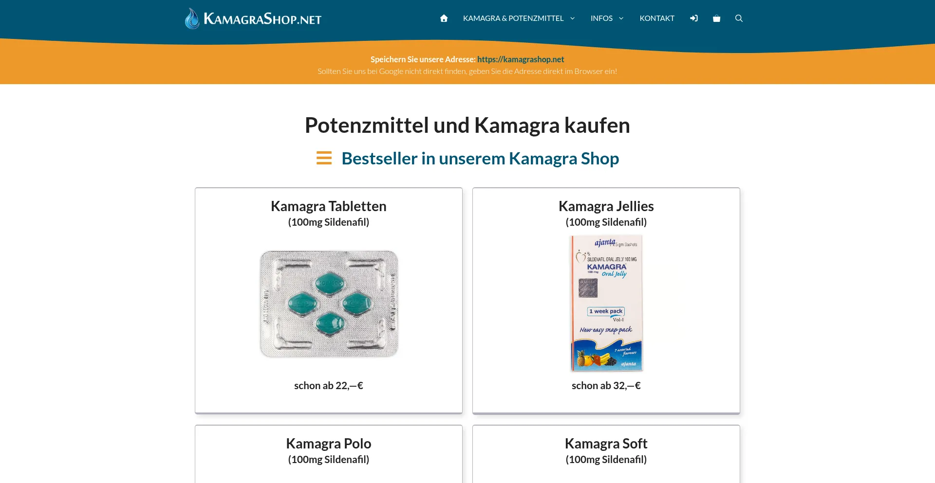 Kamagrashop.net
