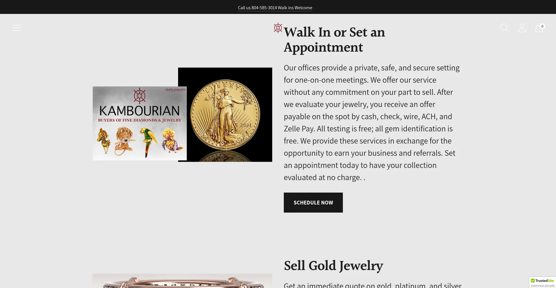 Kambourians.com