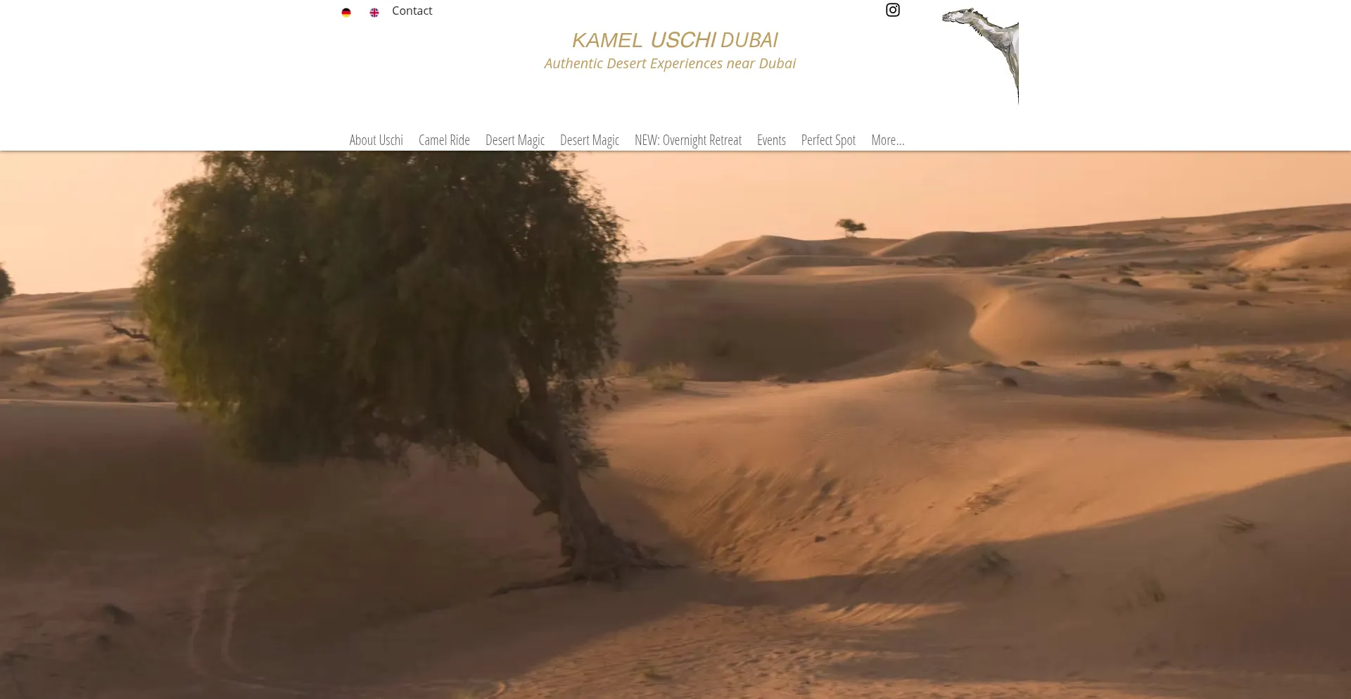 Kameluschi.com