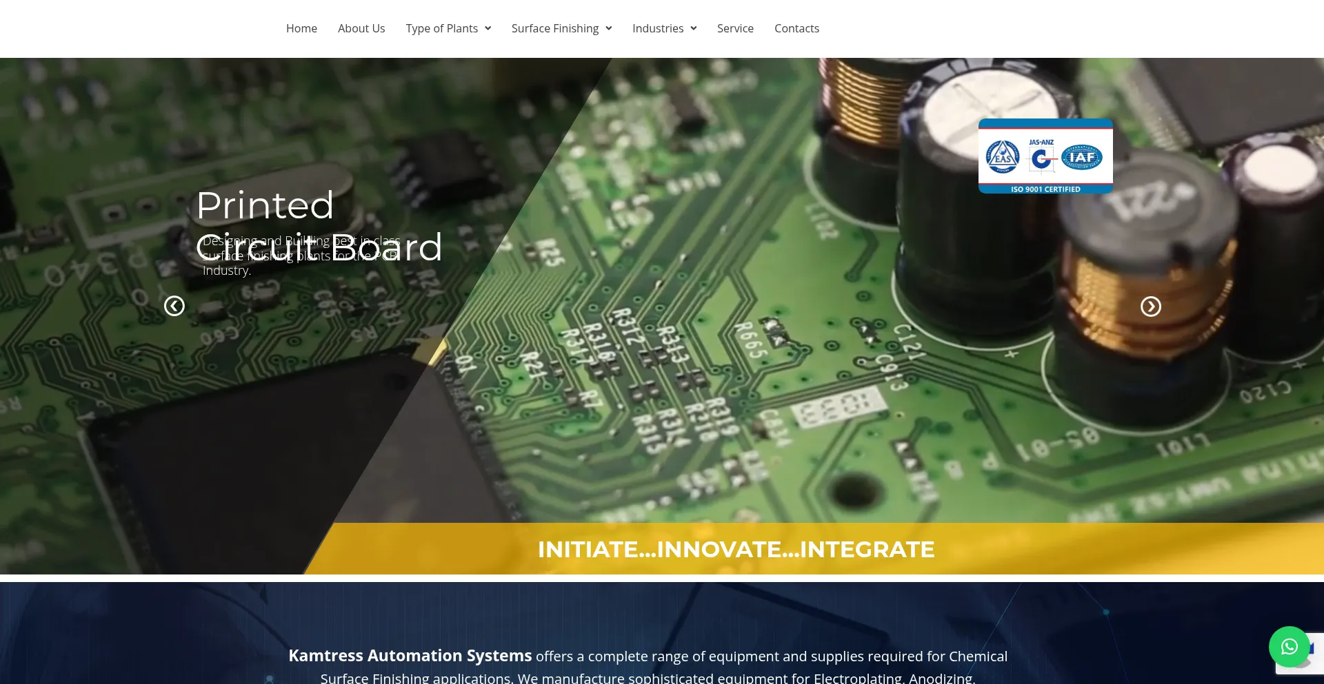 Kamtress.com