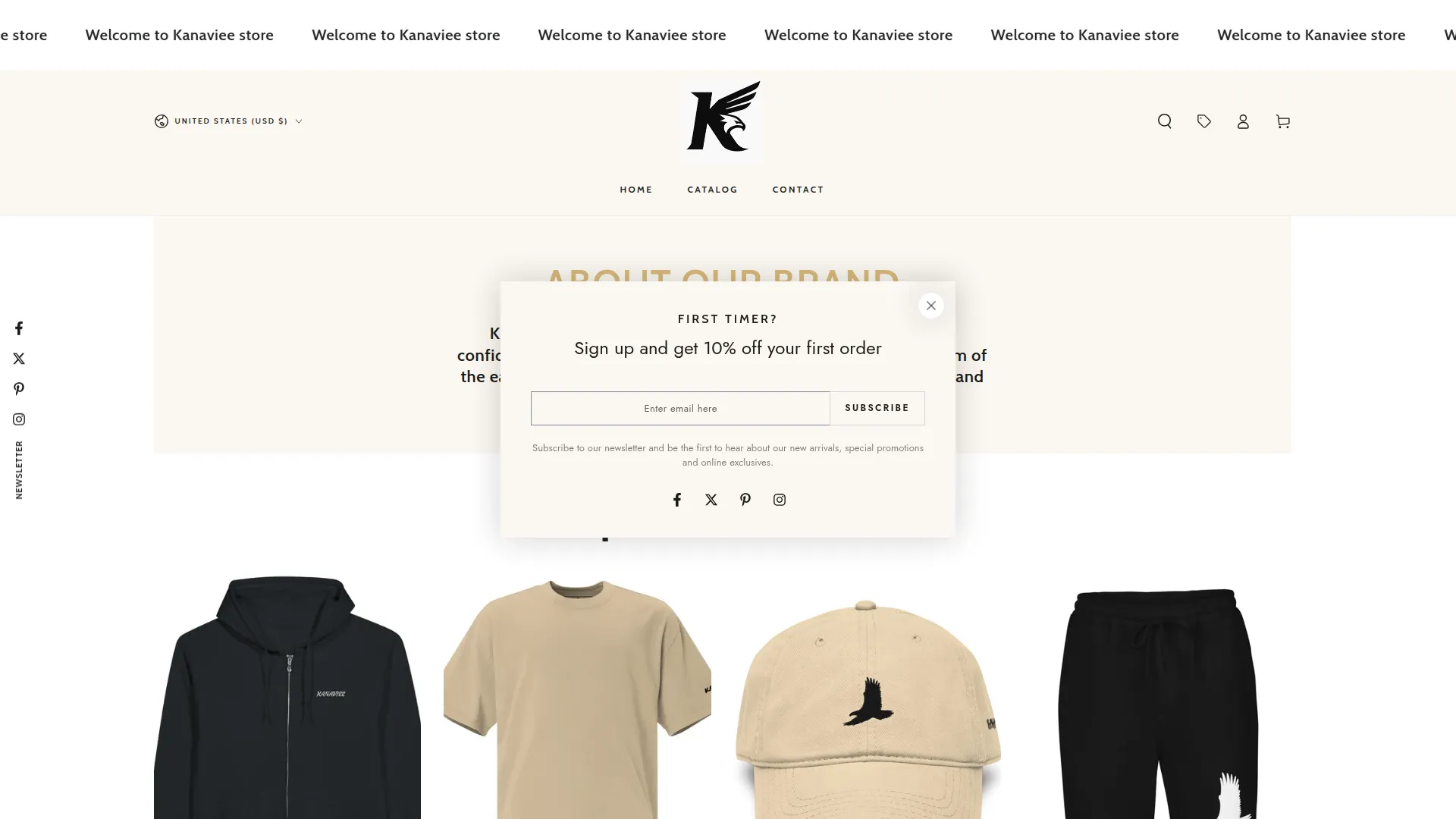 Kanaviee.com