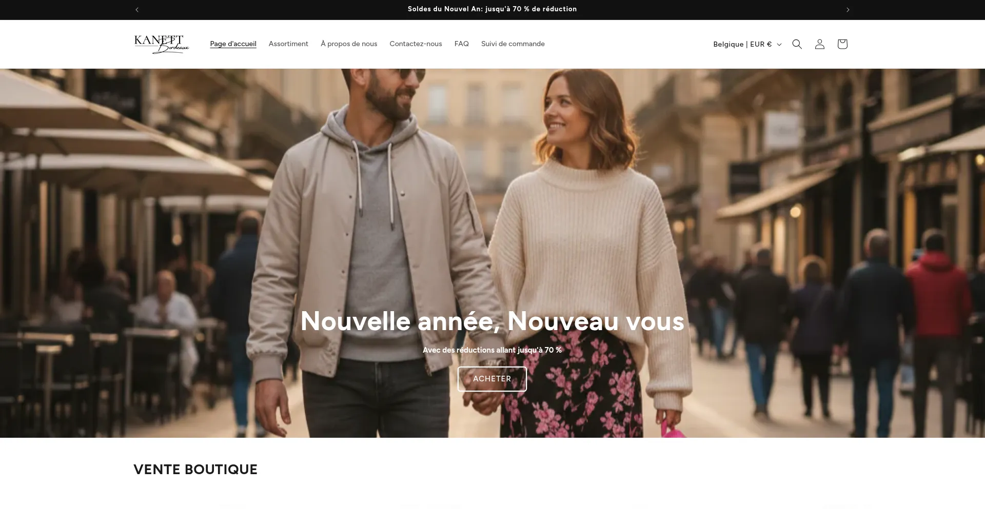 Kanettbordeaux.fr