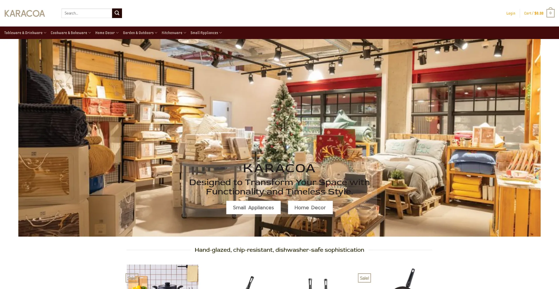 Karacoa.com