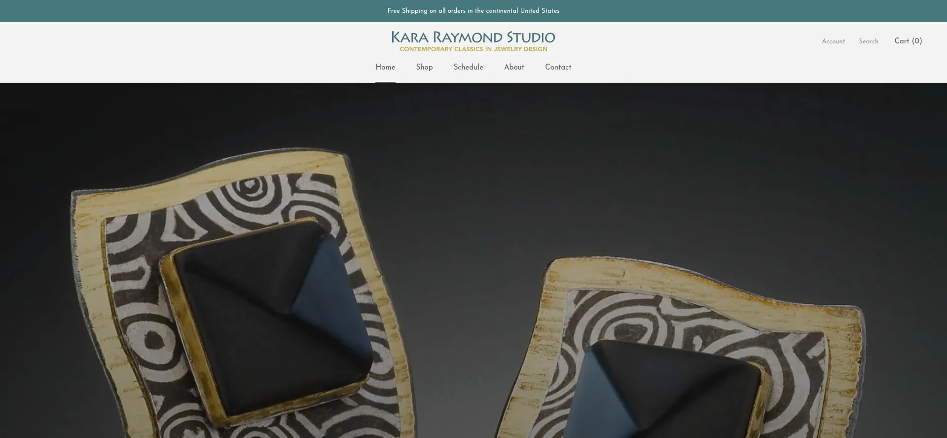 Kararaymondstudio.com