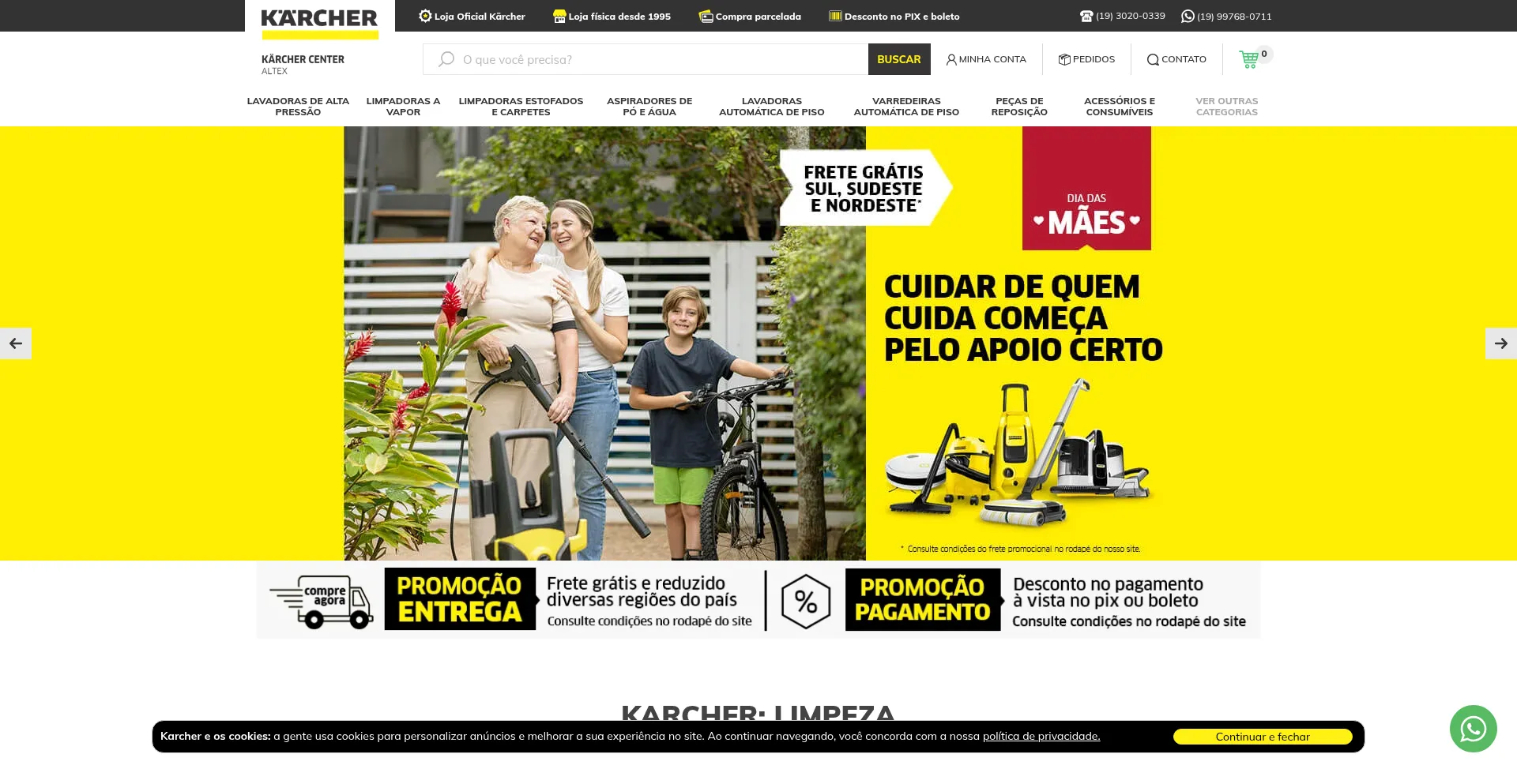 Karcher-center-altex.com.br