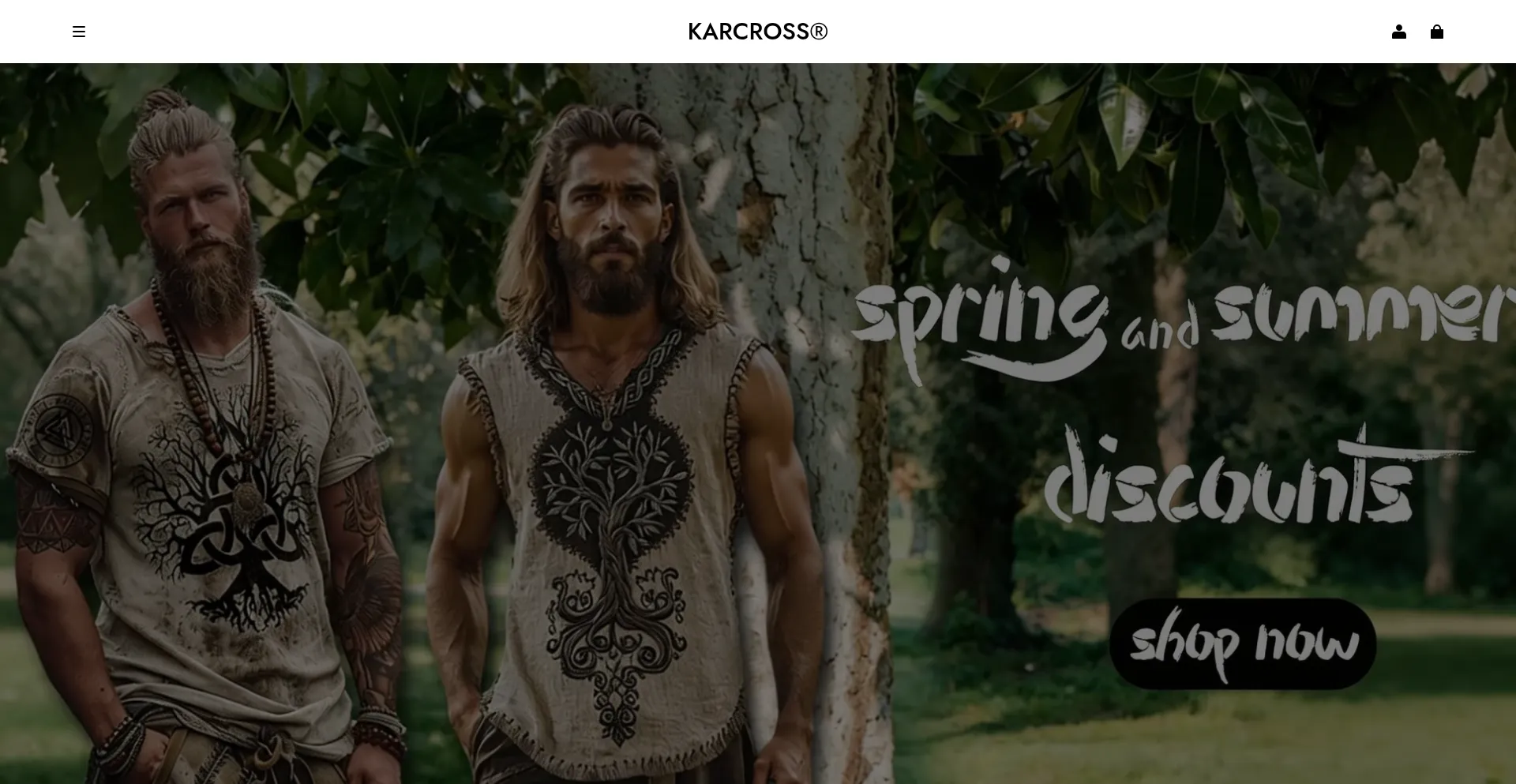 Karcross.com