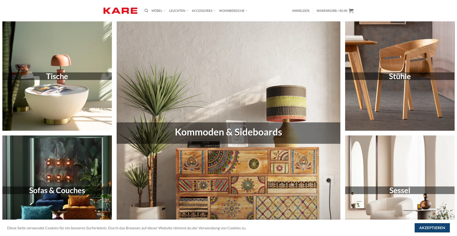 Karedeutschland.com