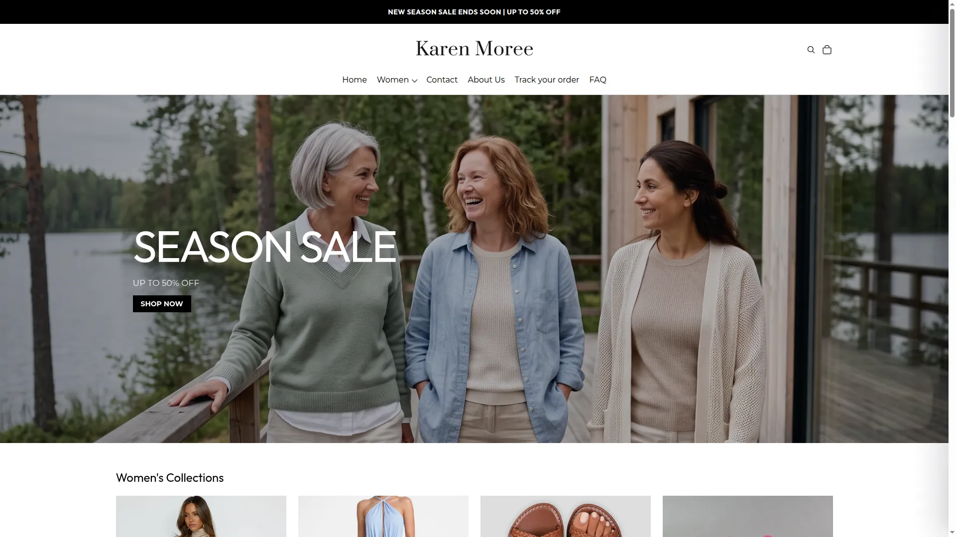 Karenmoree.com