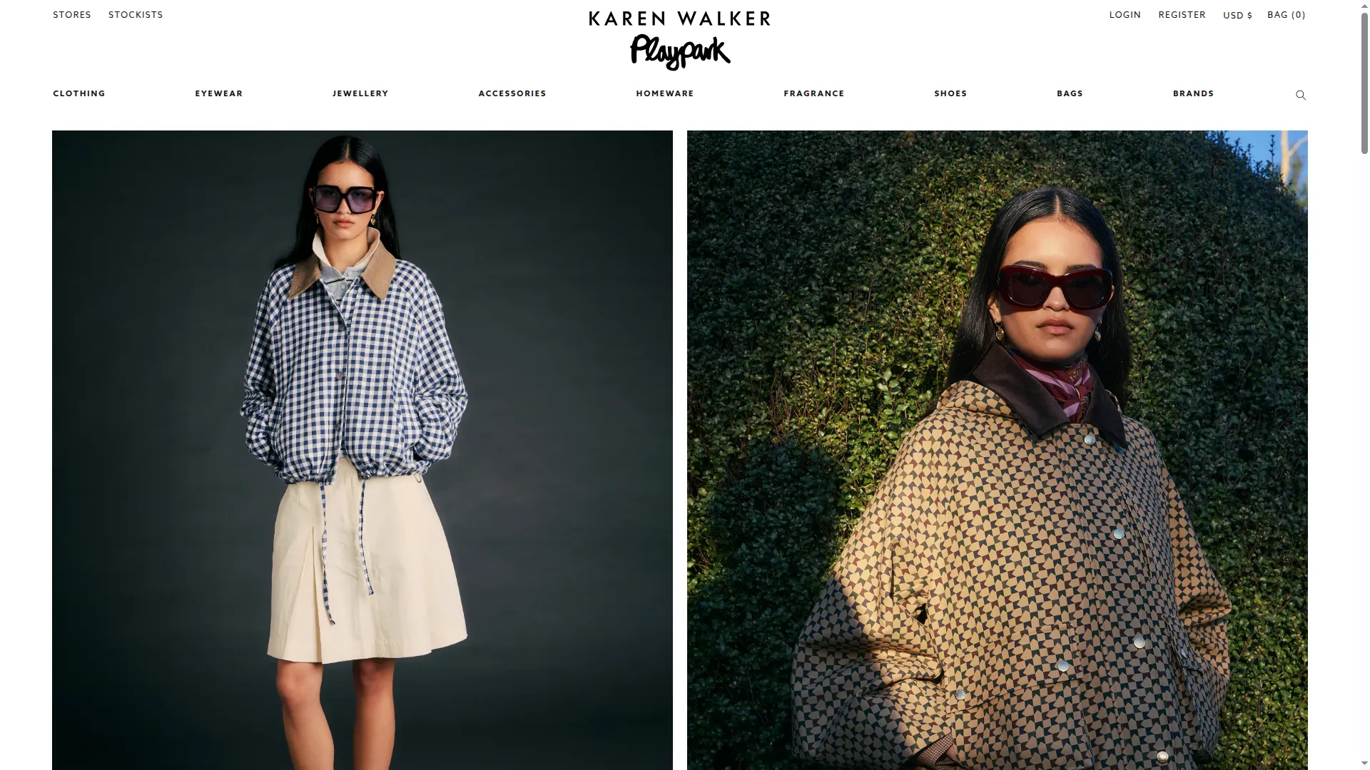 Karenwalker.com