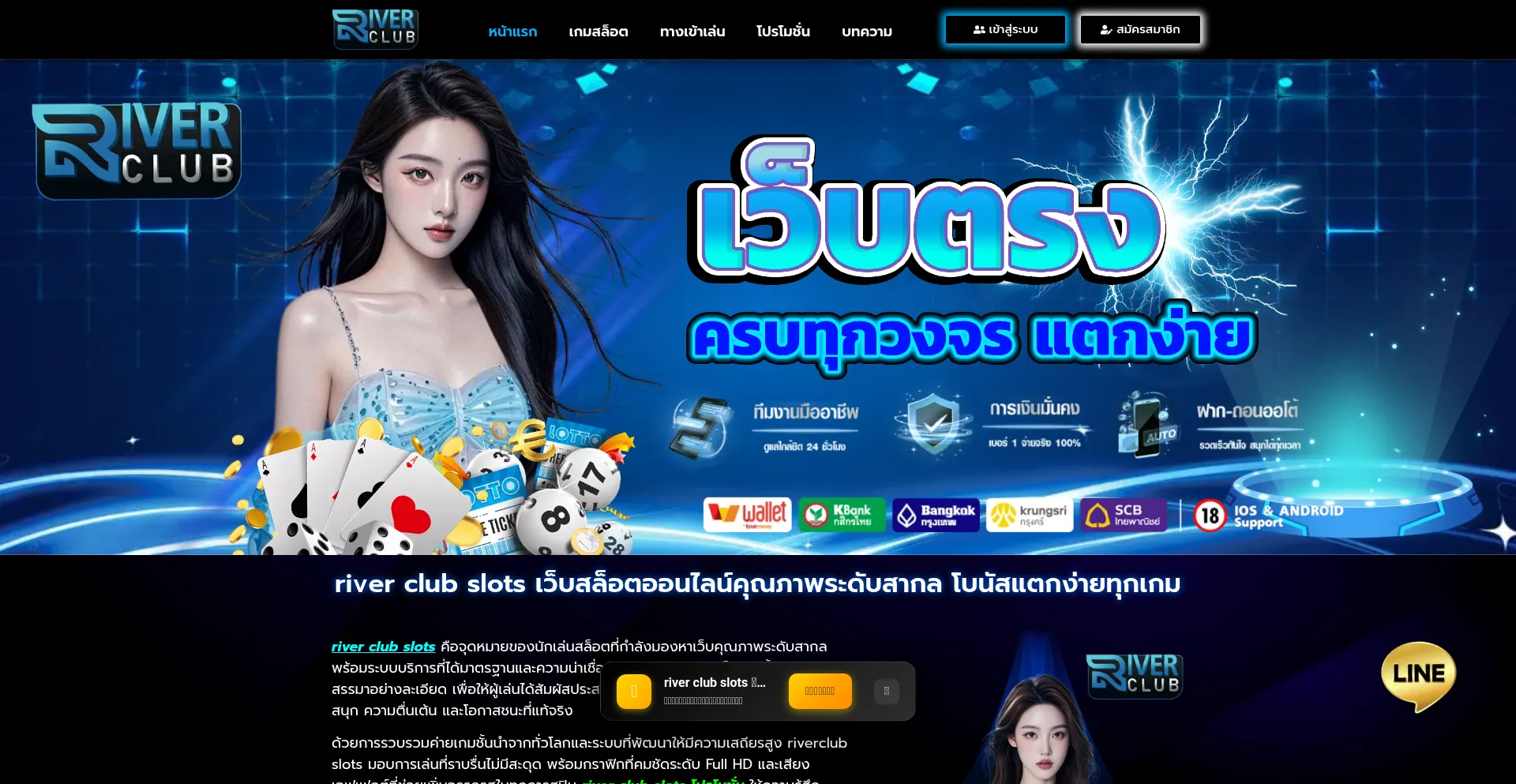 Kariblinkdigital.com